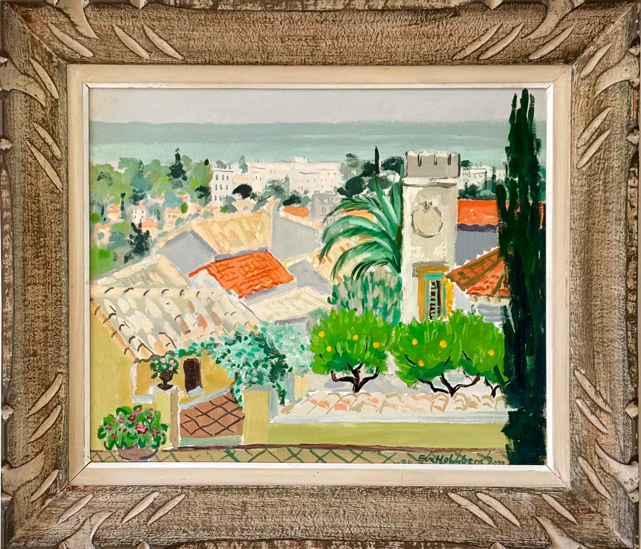 Cagnes-sur-Mer