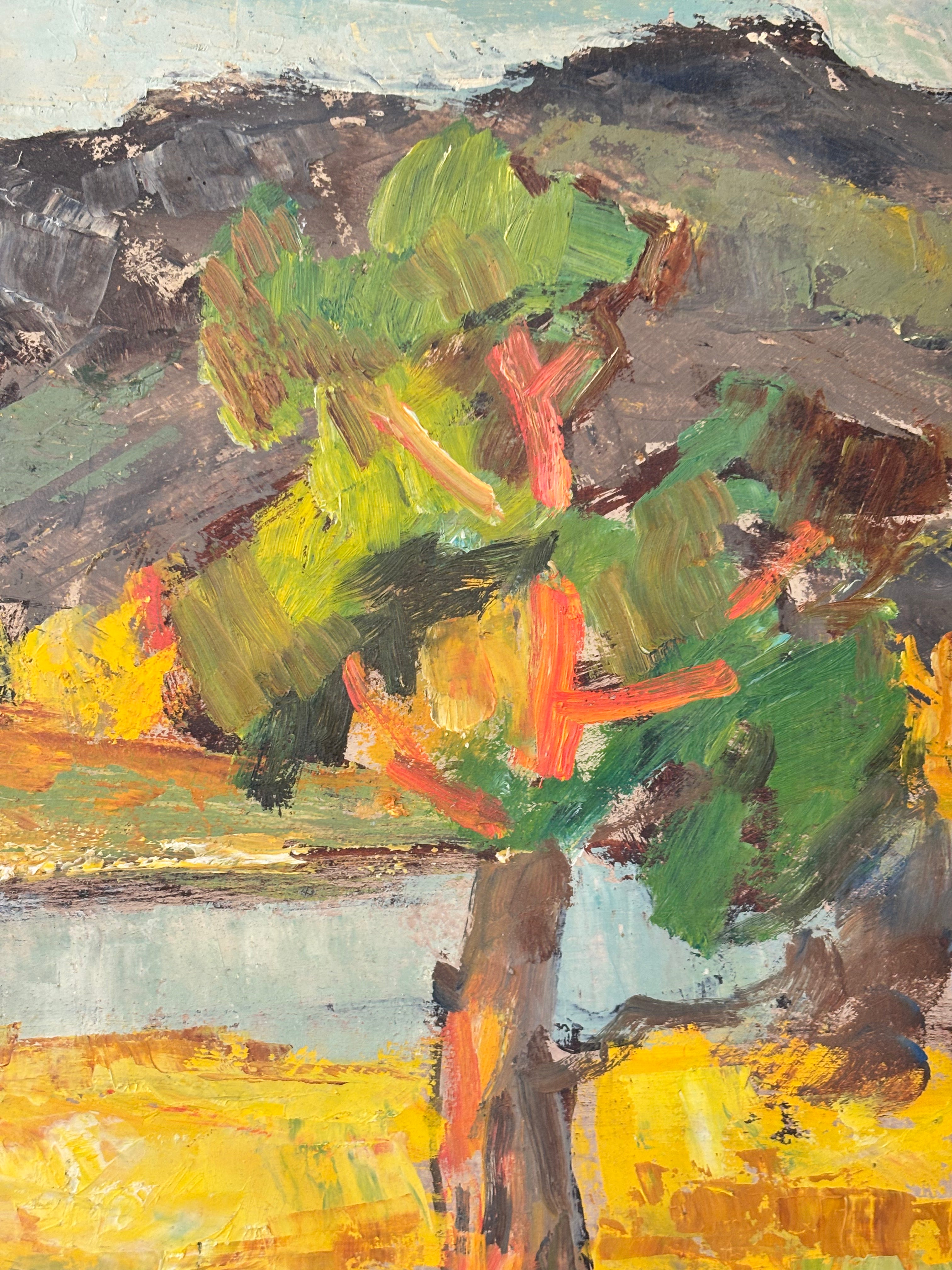 Two Trees