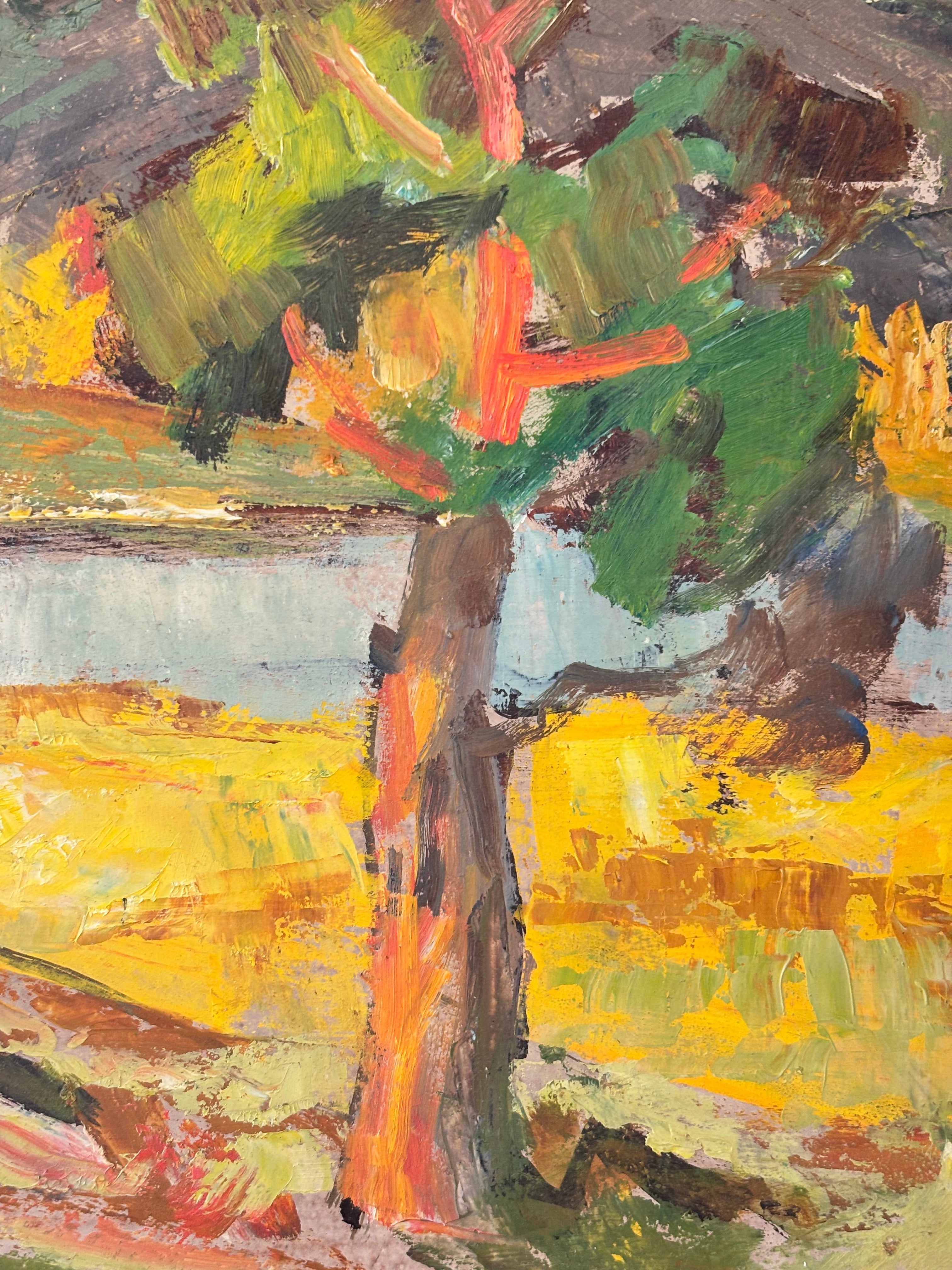 Two Trees