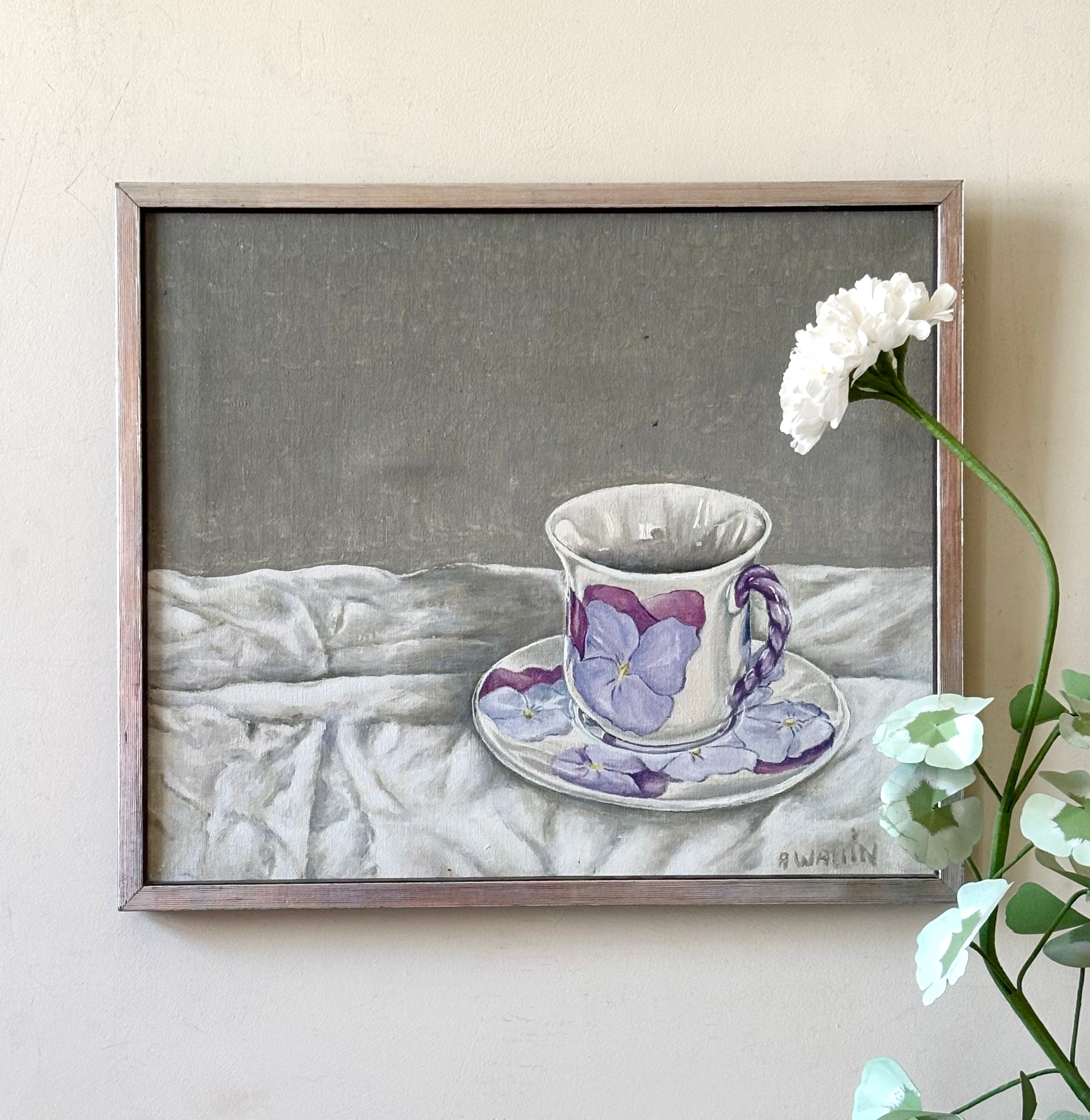 Teacup