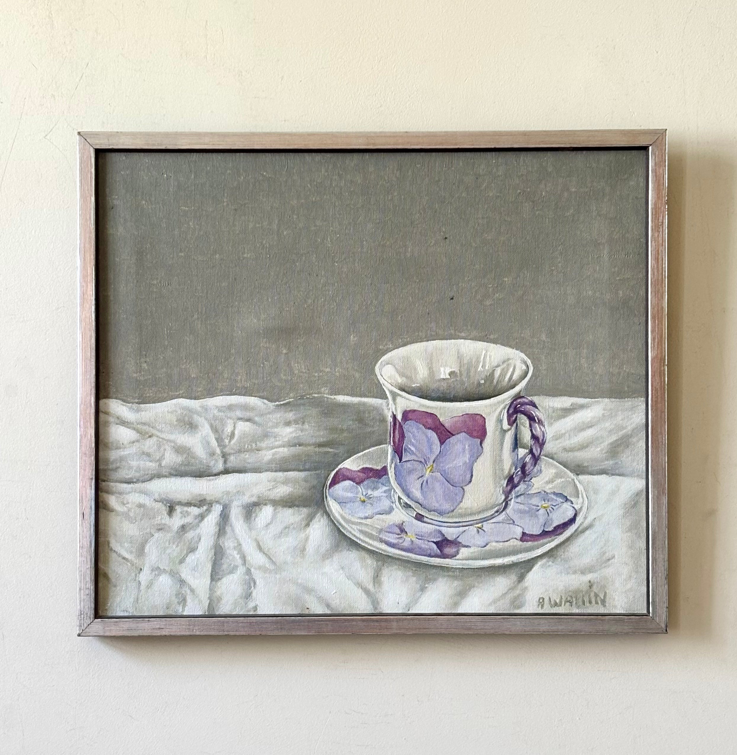 Teacup