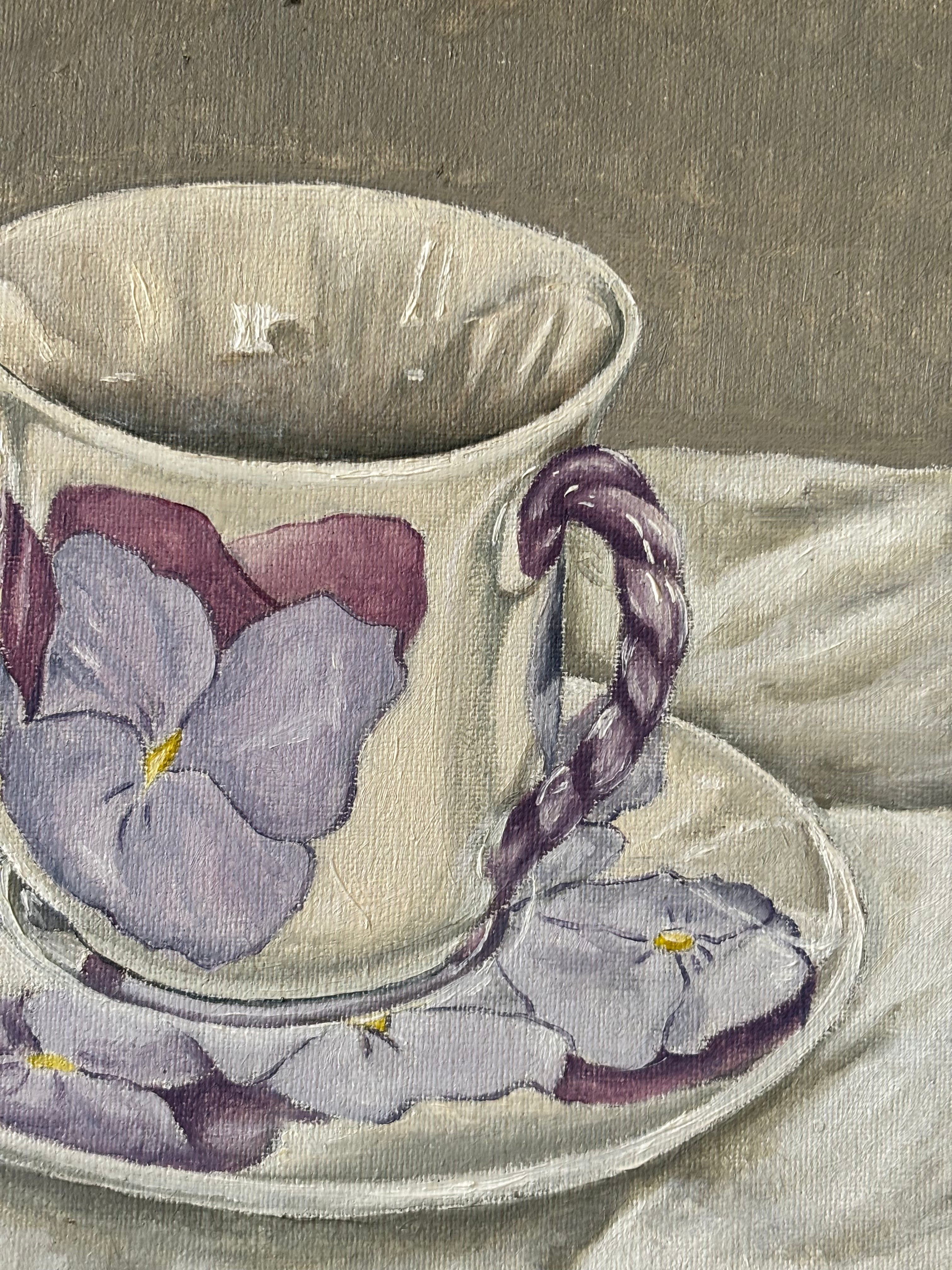 Teacup
