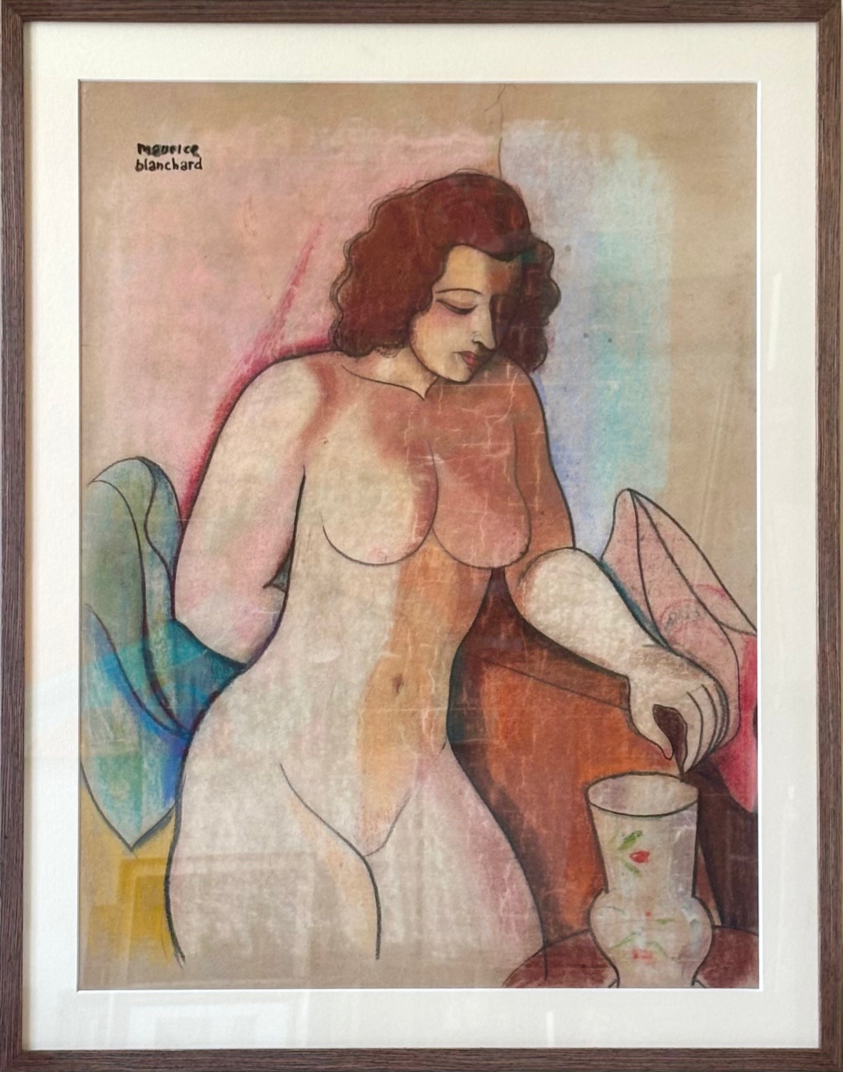 Nude 36