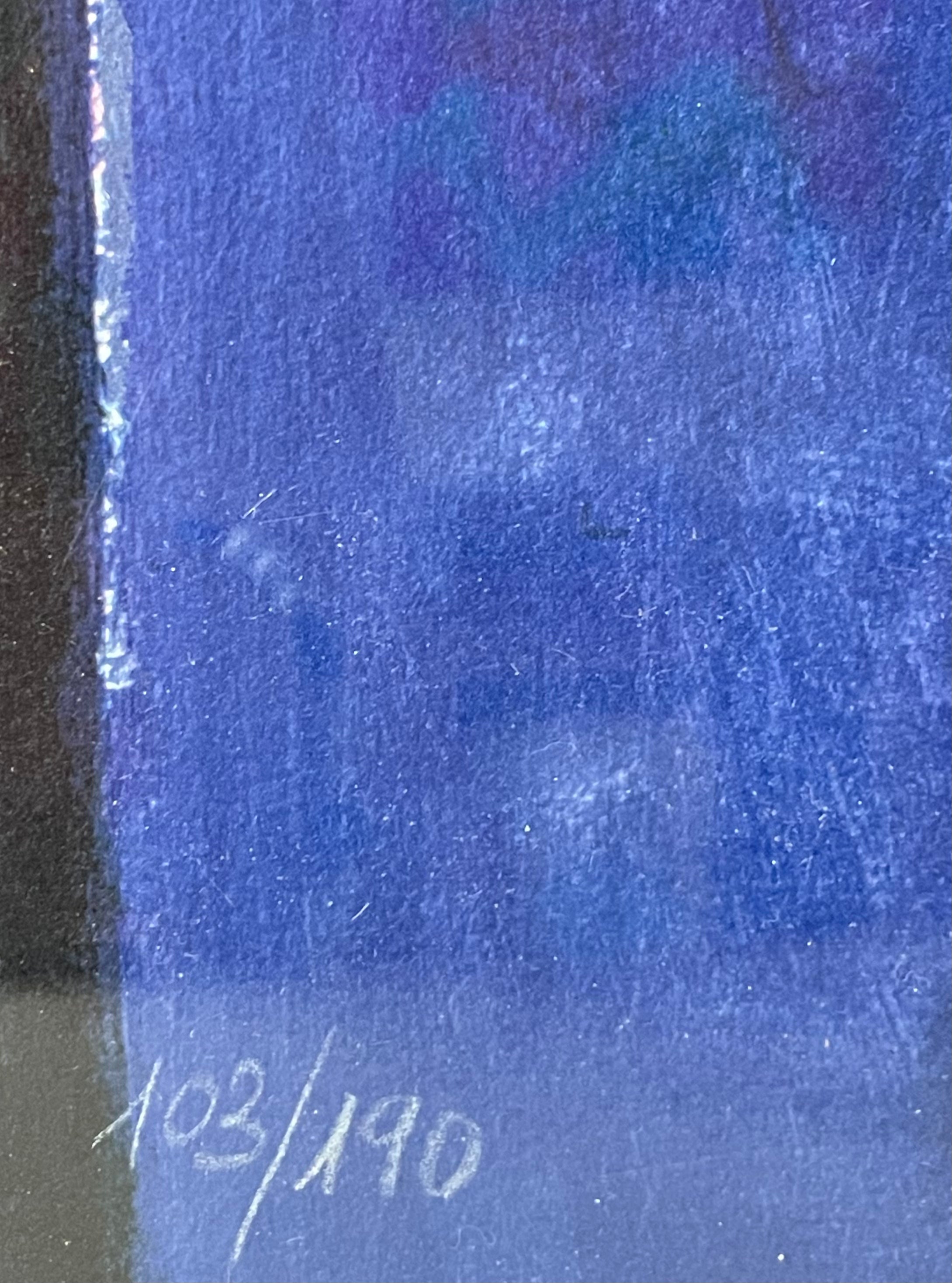 Still Life with Watermelon