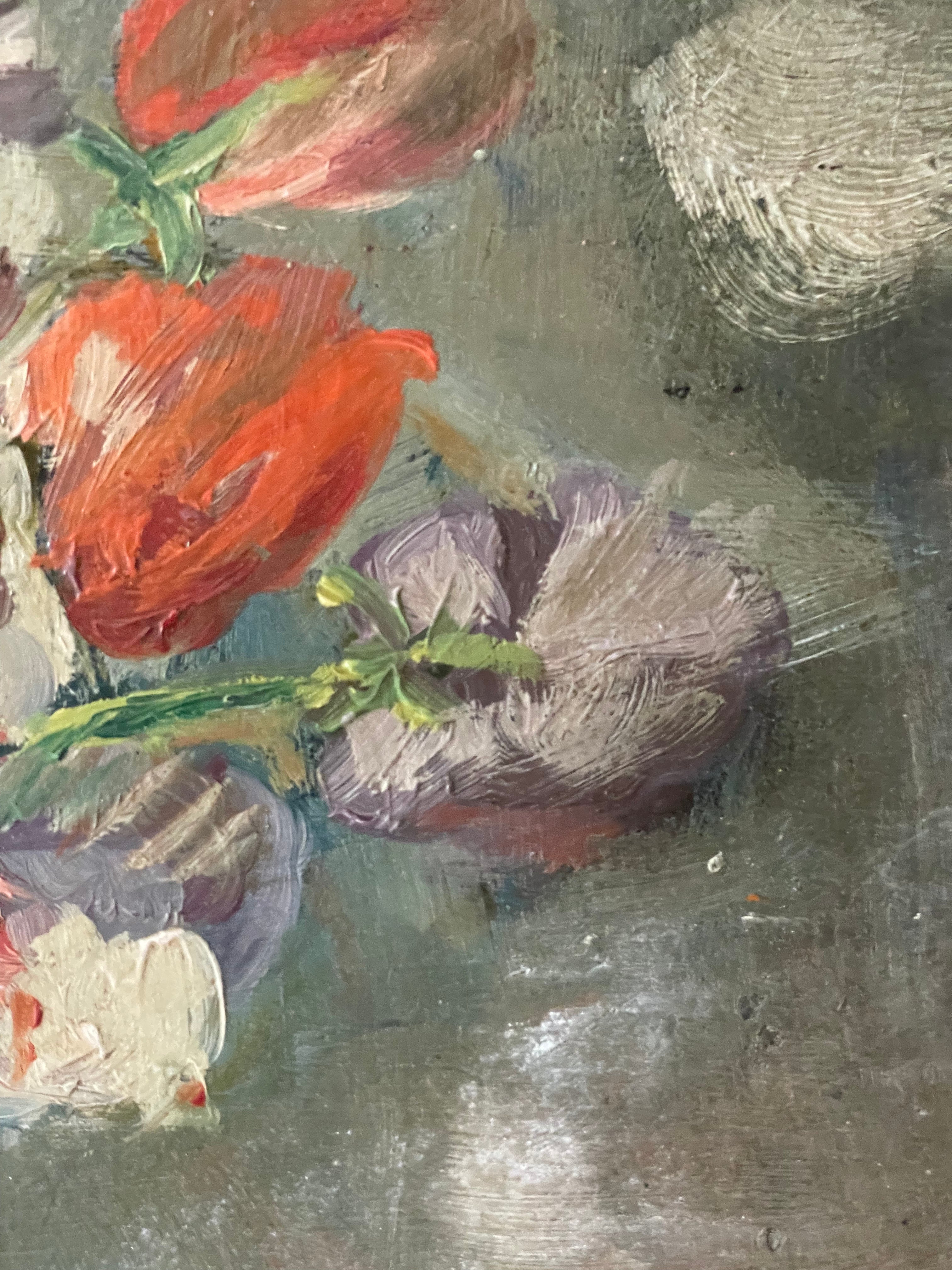 Sweet Peas