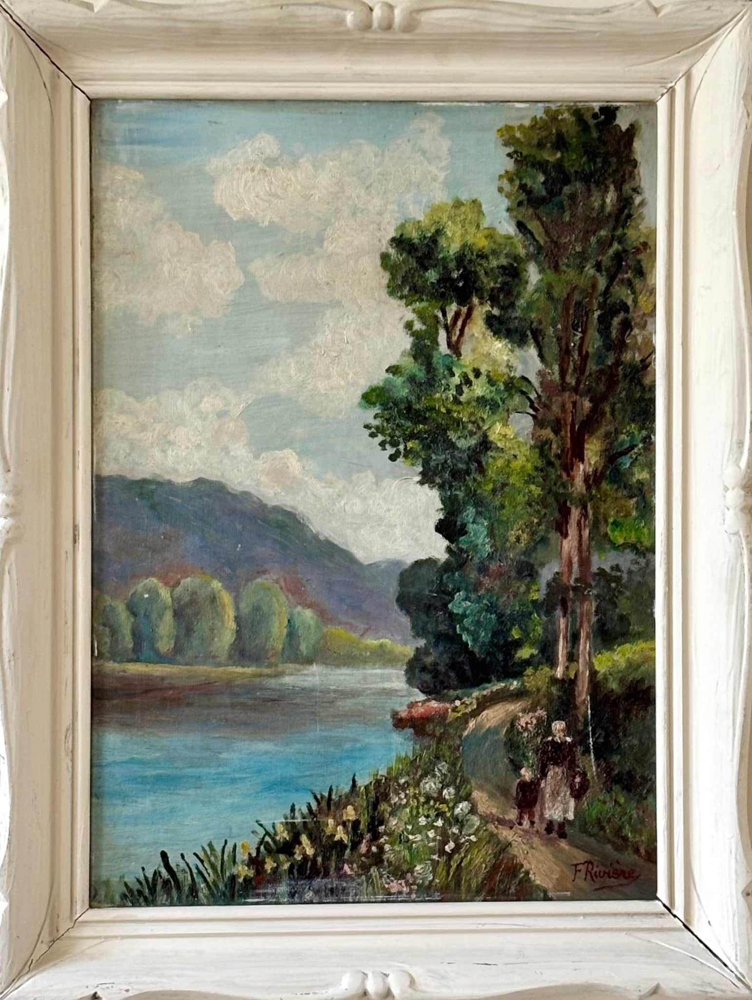 River Walk
