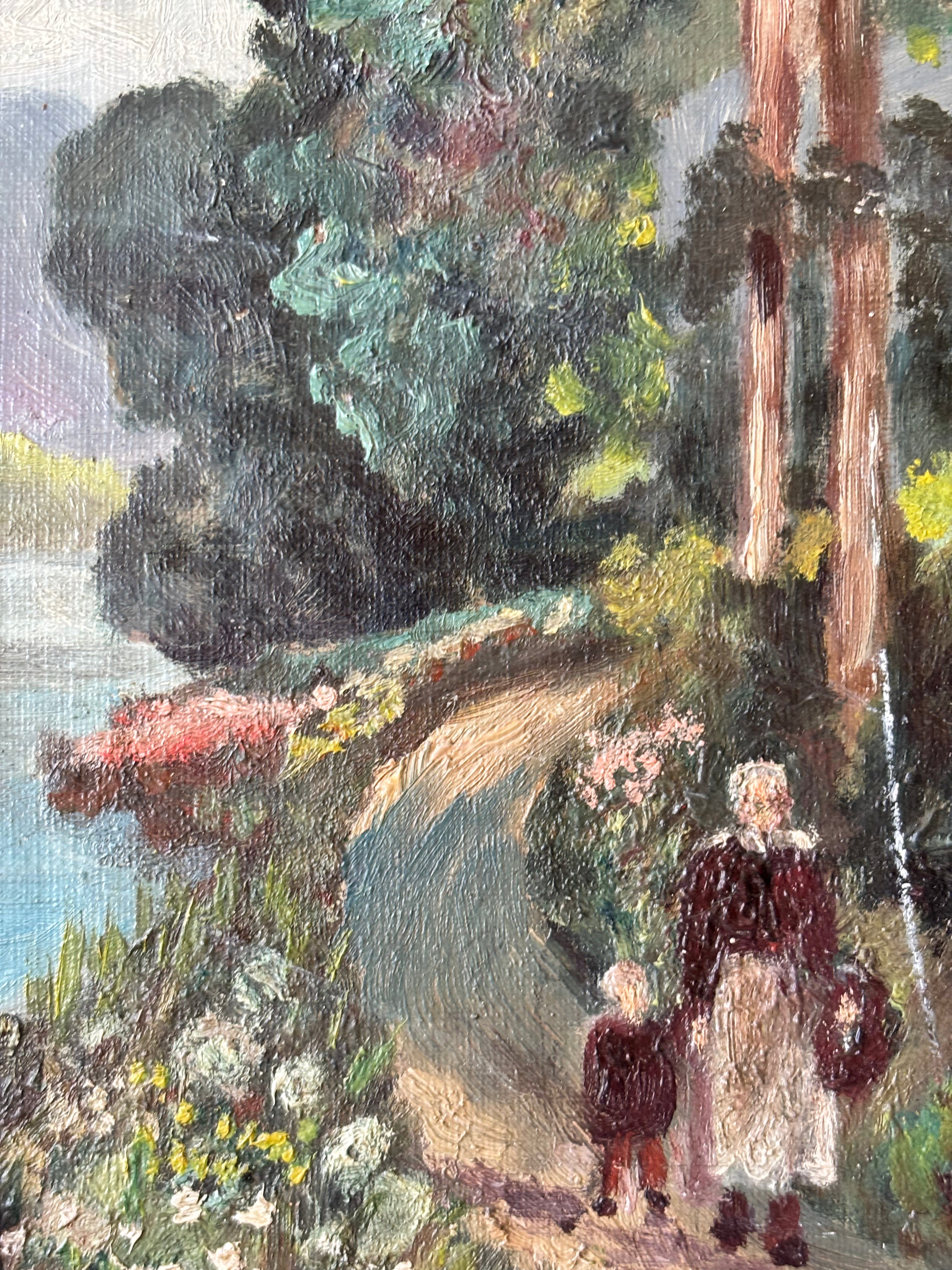 River Walk