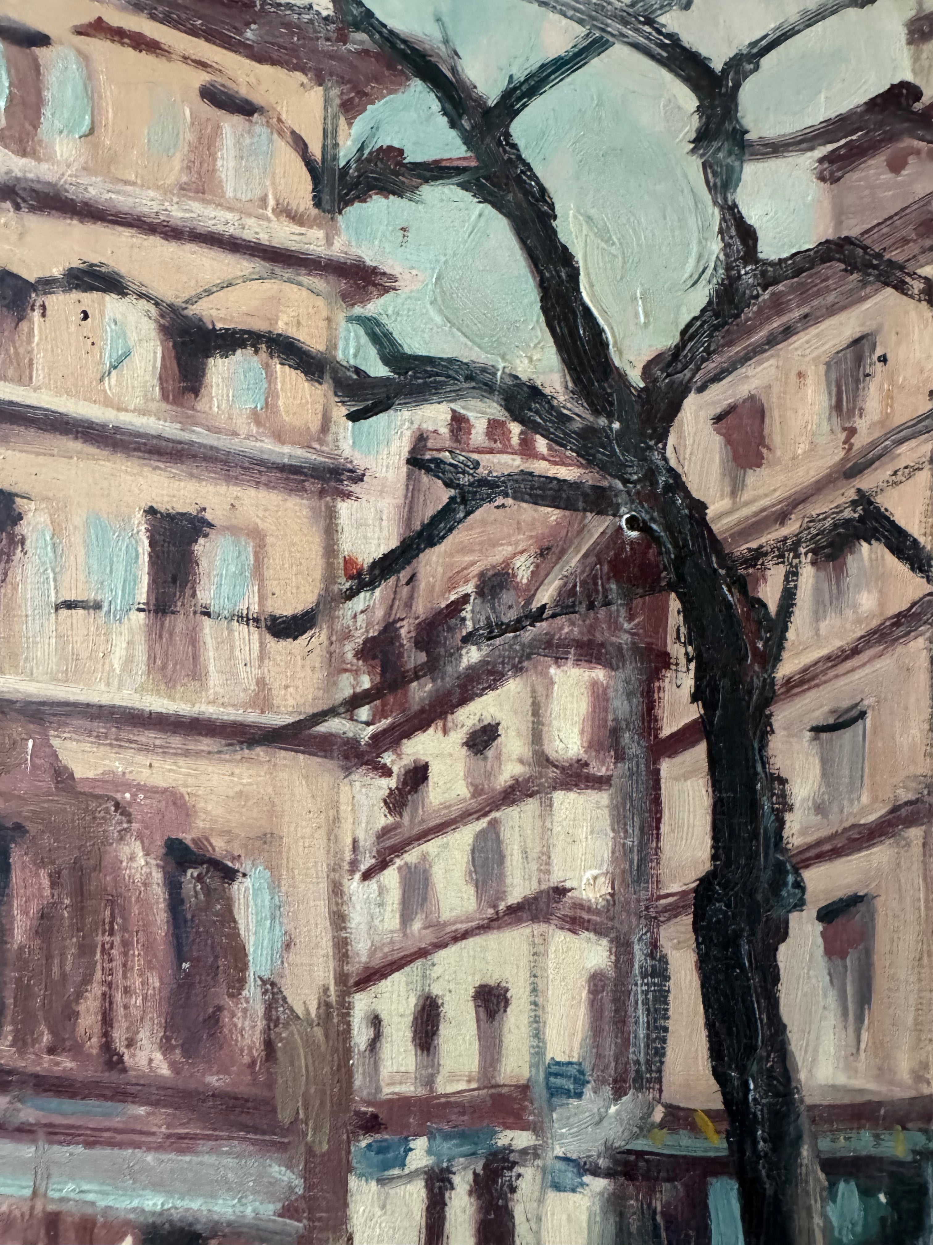 Place de Furstemberg