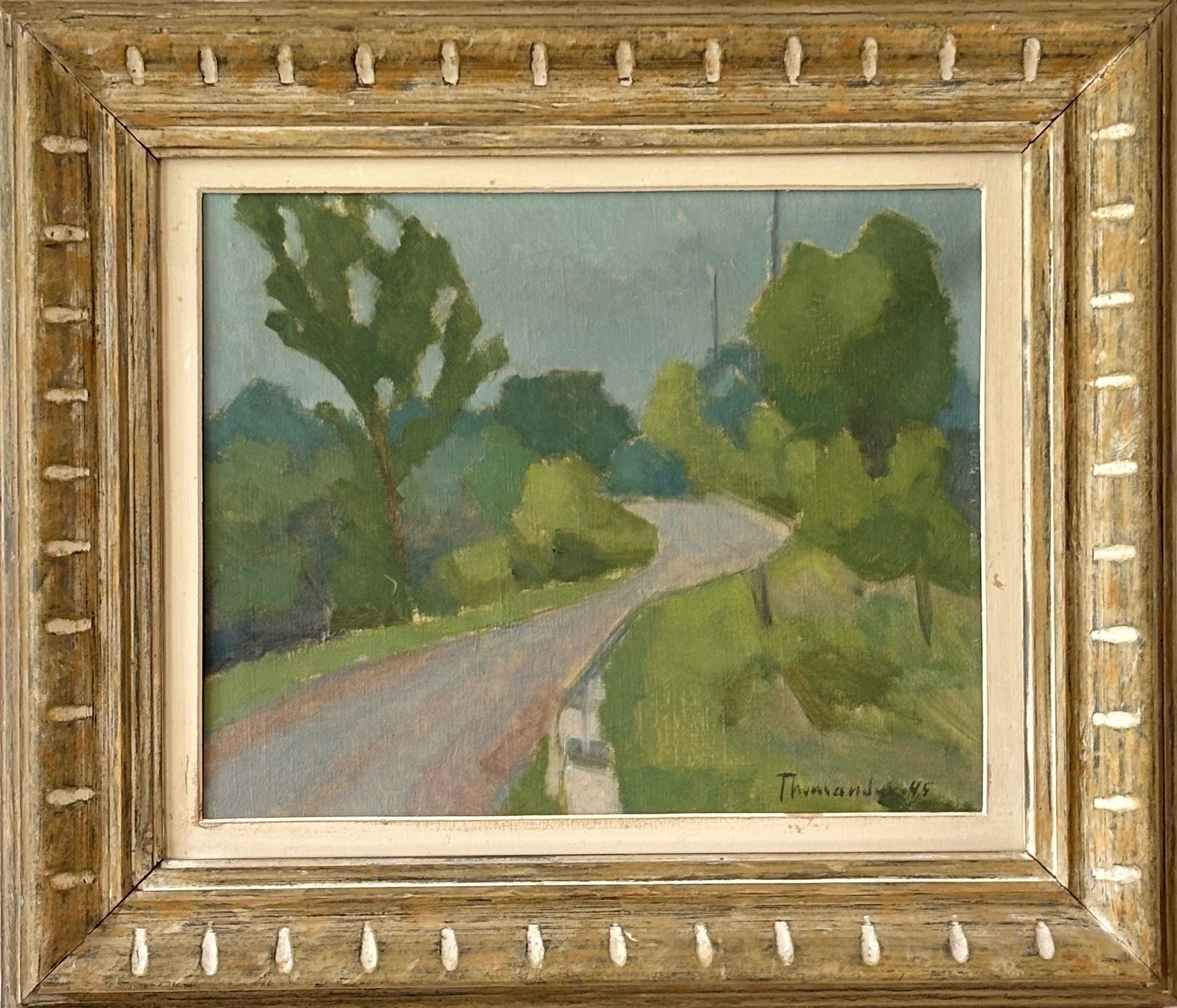 La Route