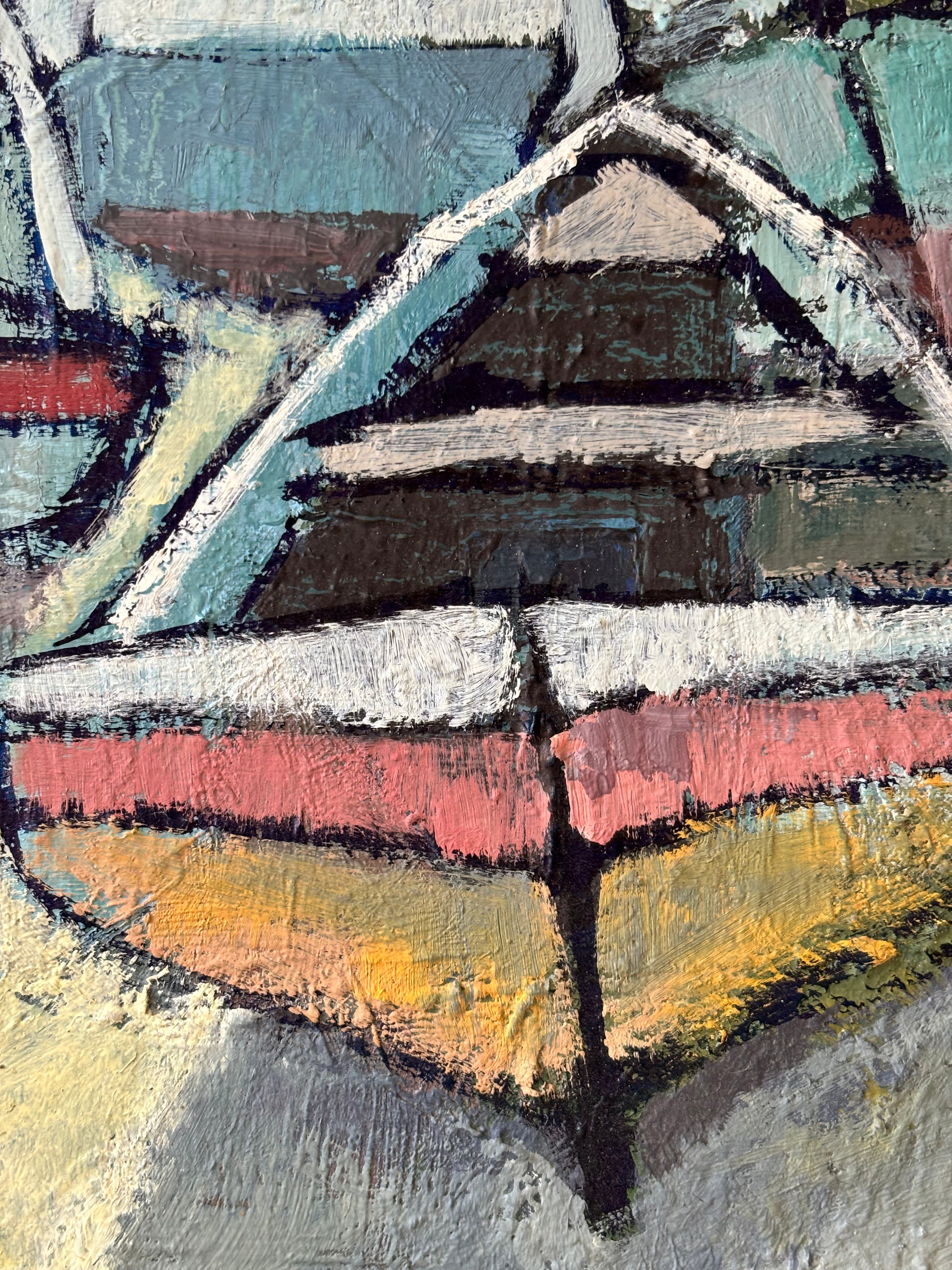 Two Boats