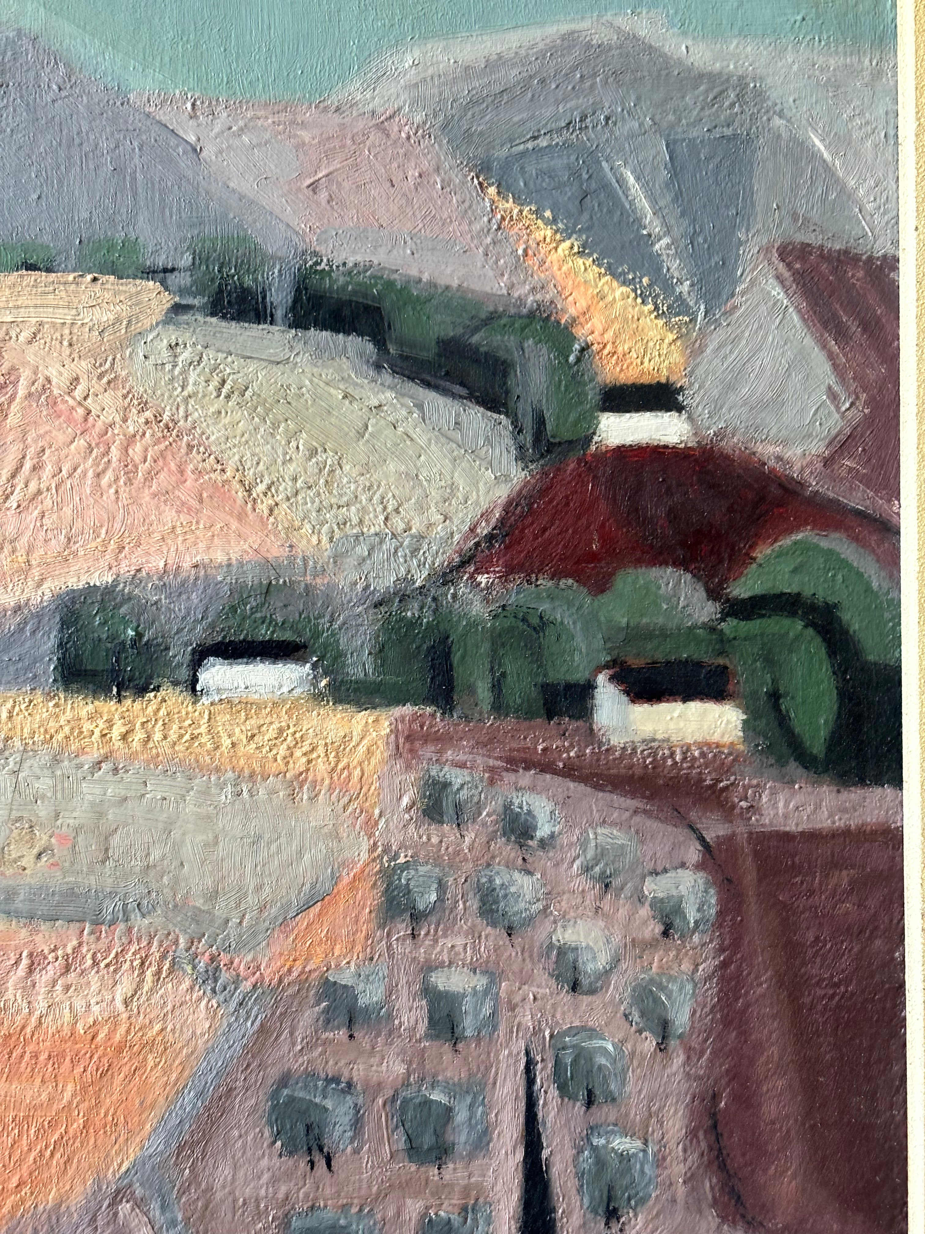 Ronda Valley
