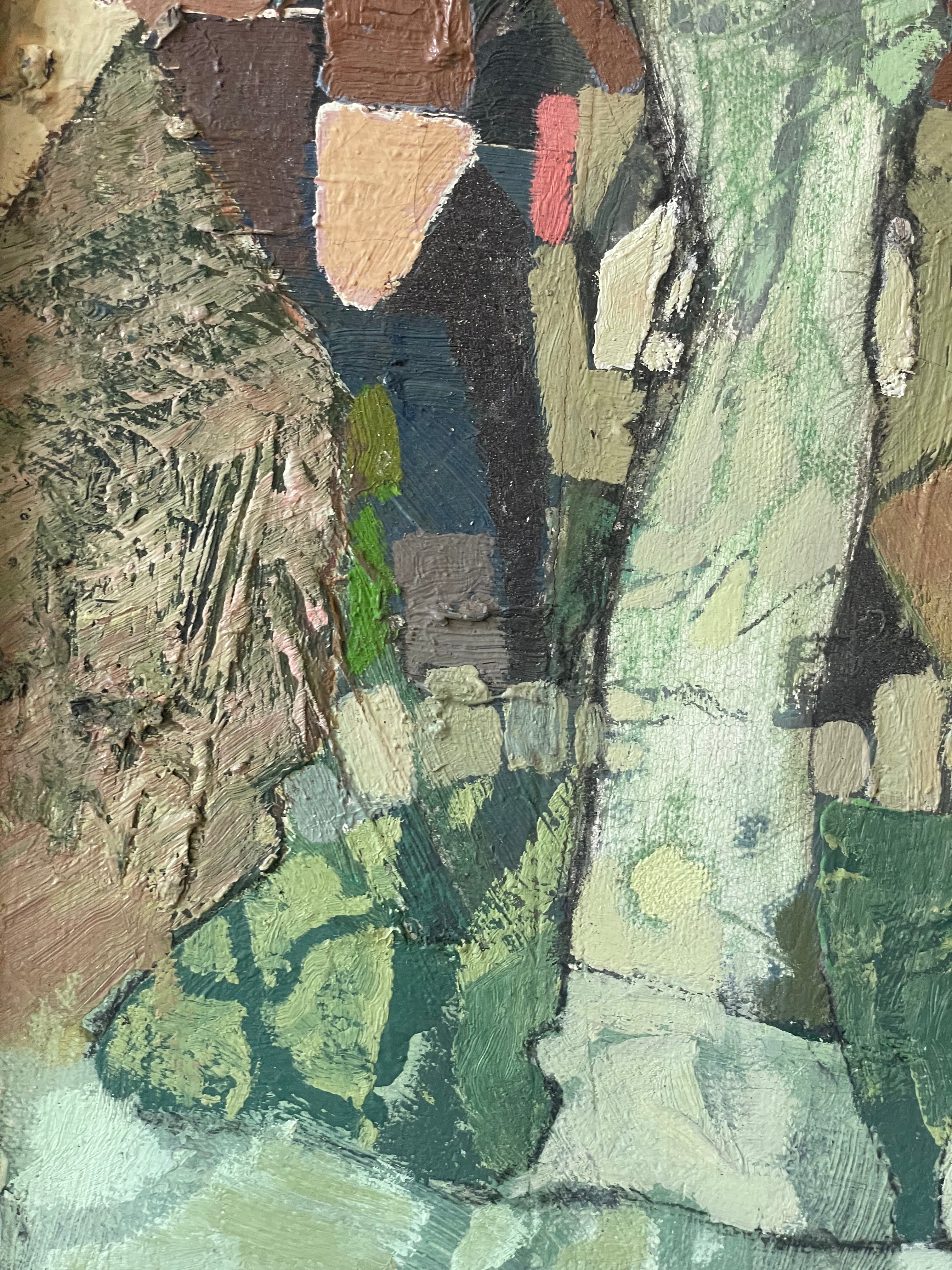 Two Trees