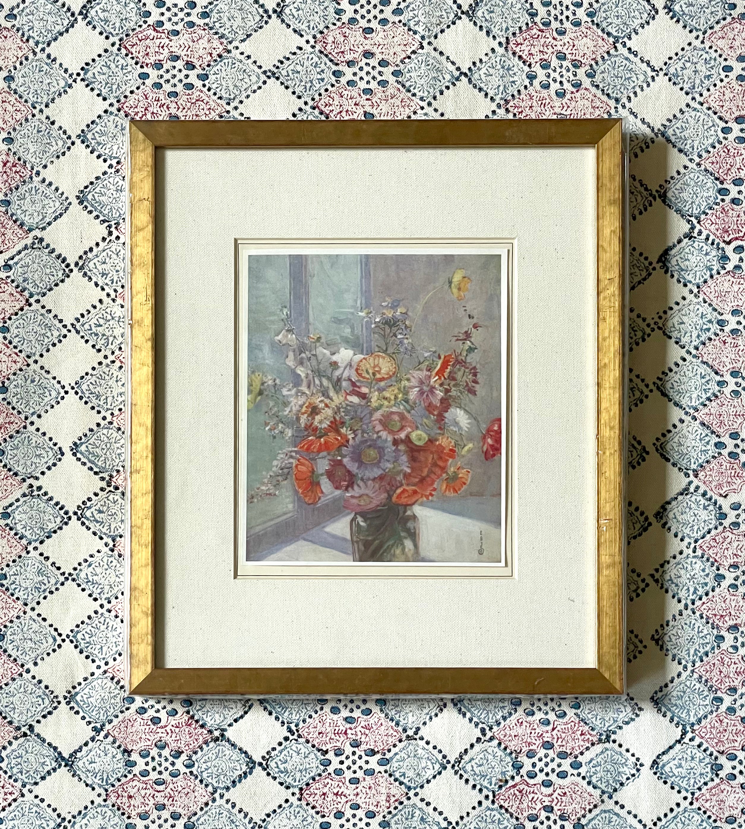 Floral Prints