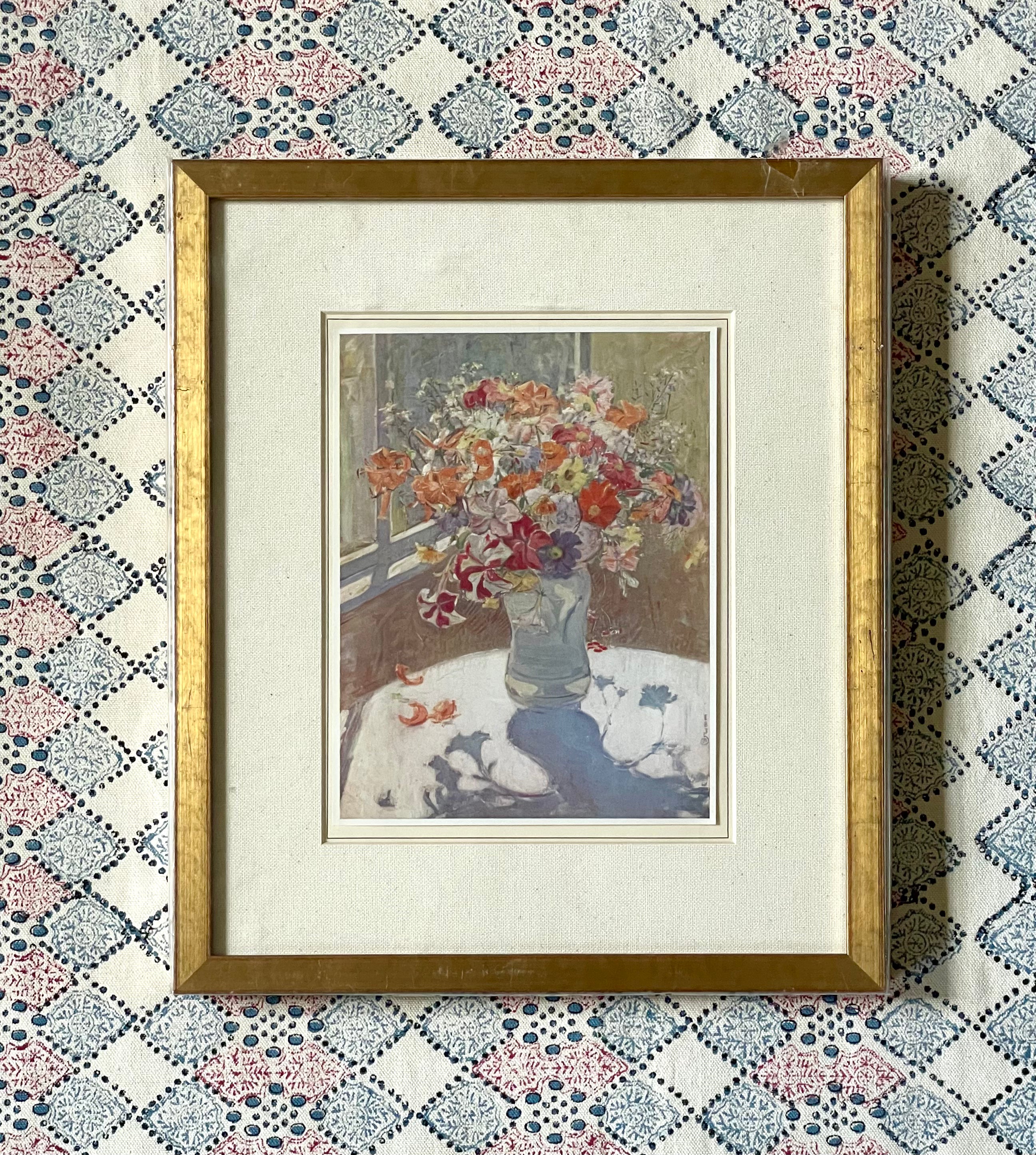 Floral Prints