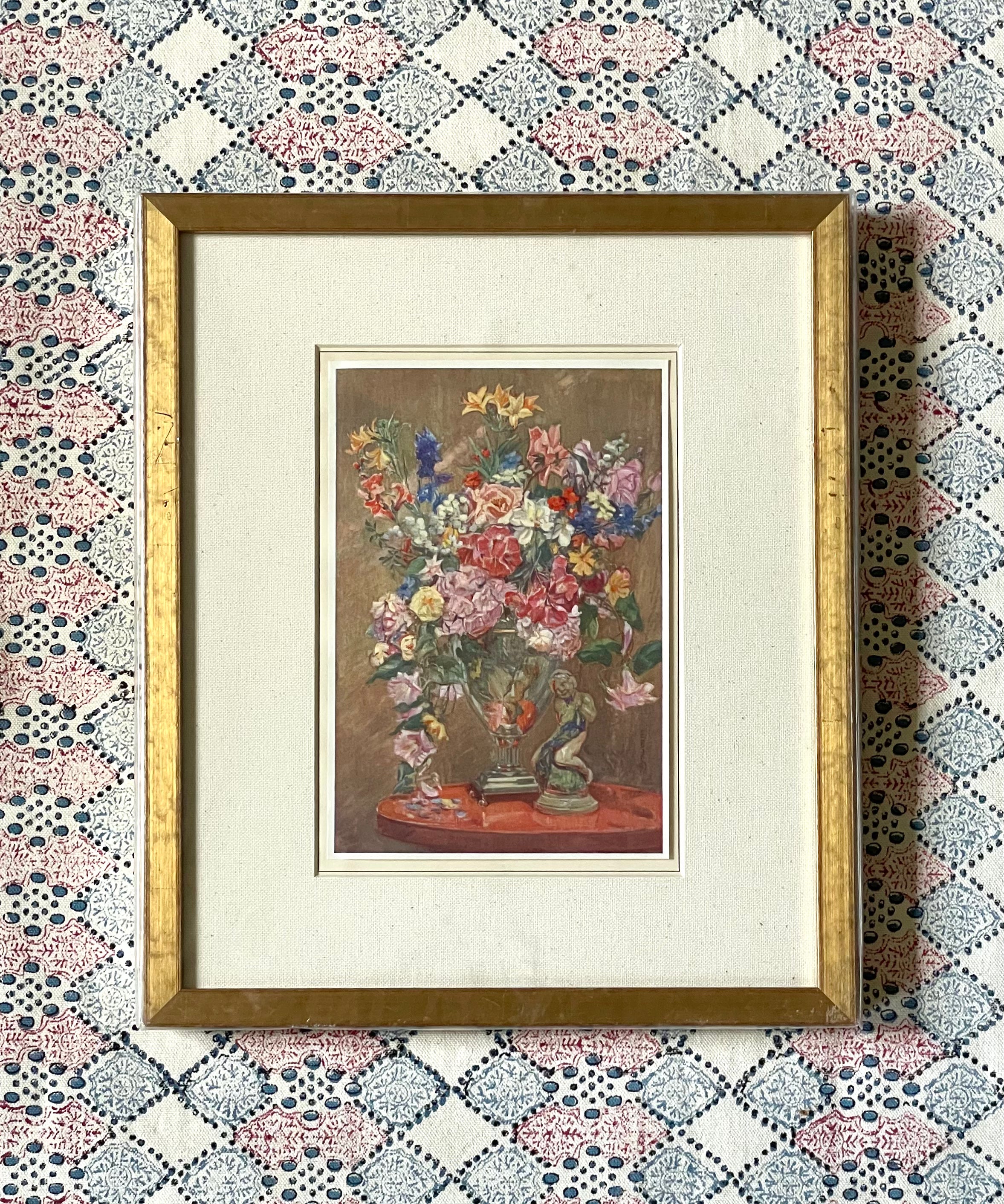 Floral Prints