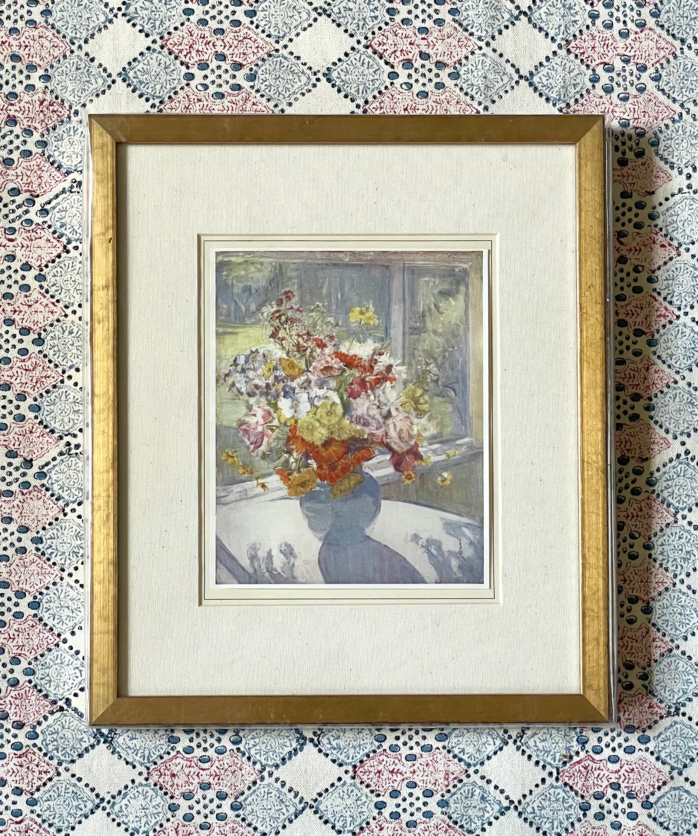 Floral Prints