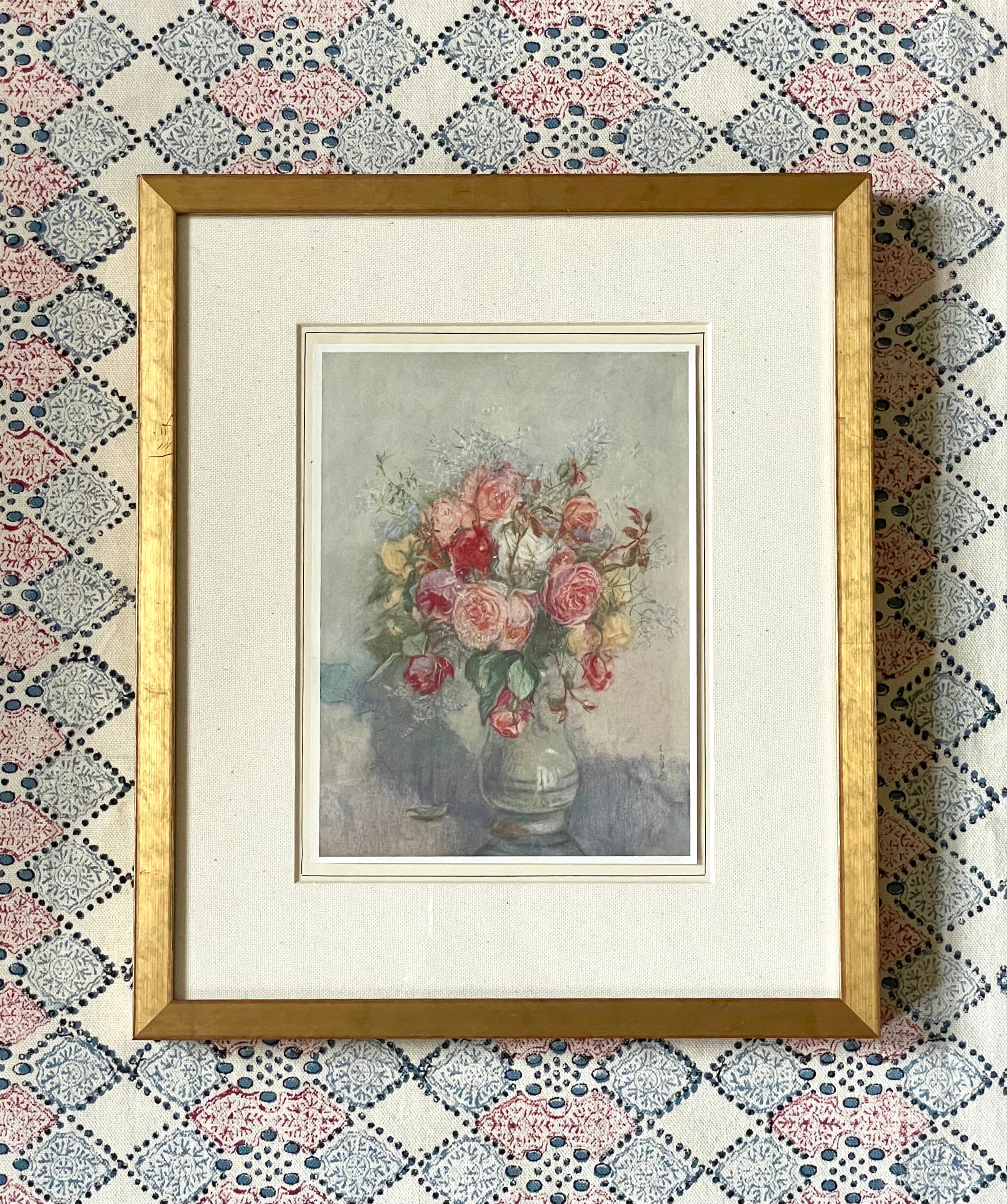Floral Prints