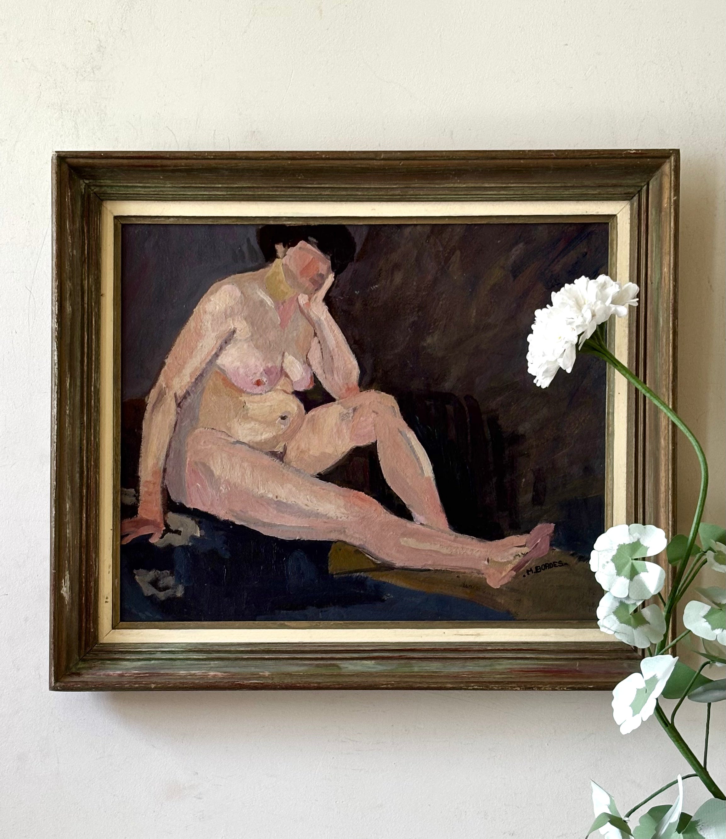 Nude 38