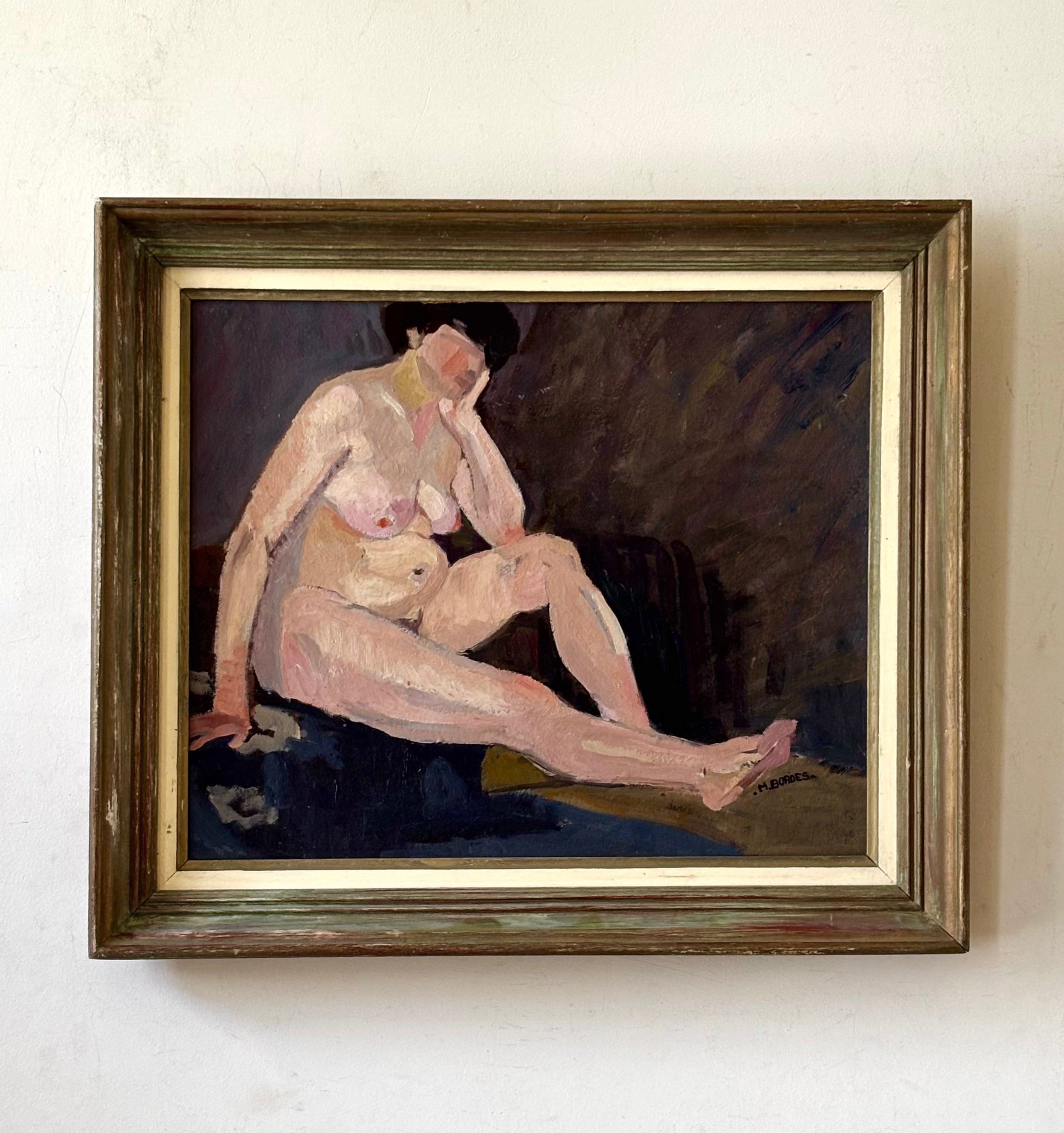 Nude 38