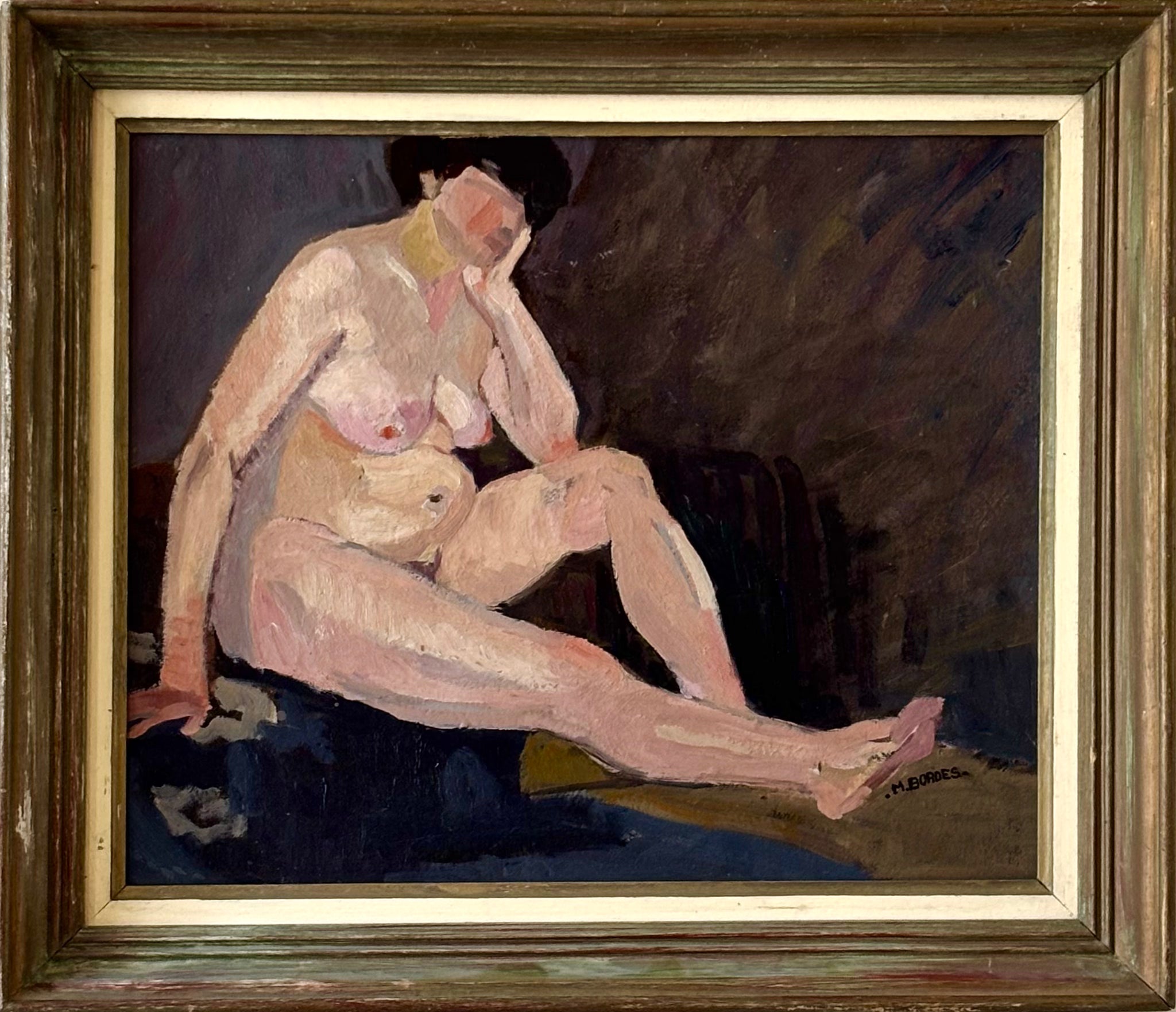 Nude 38