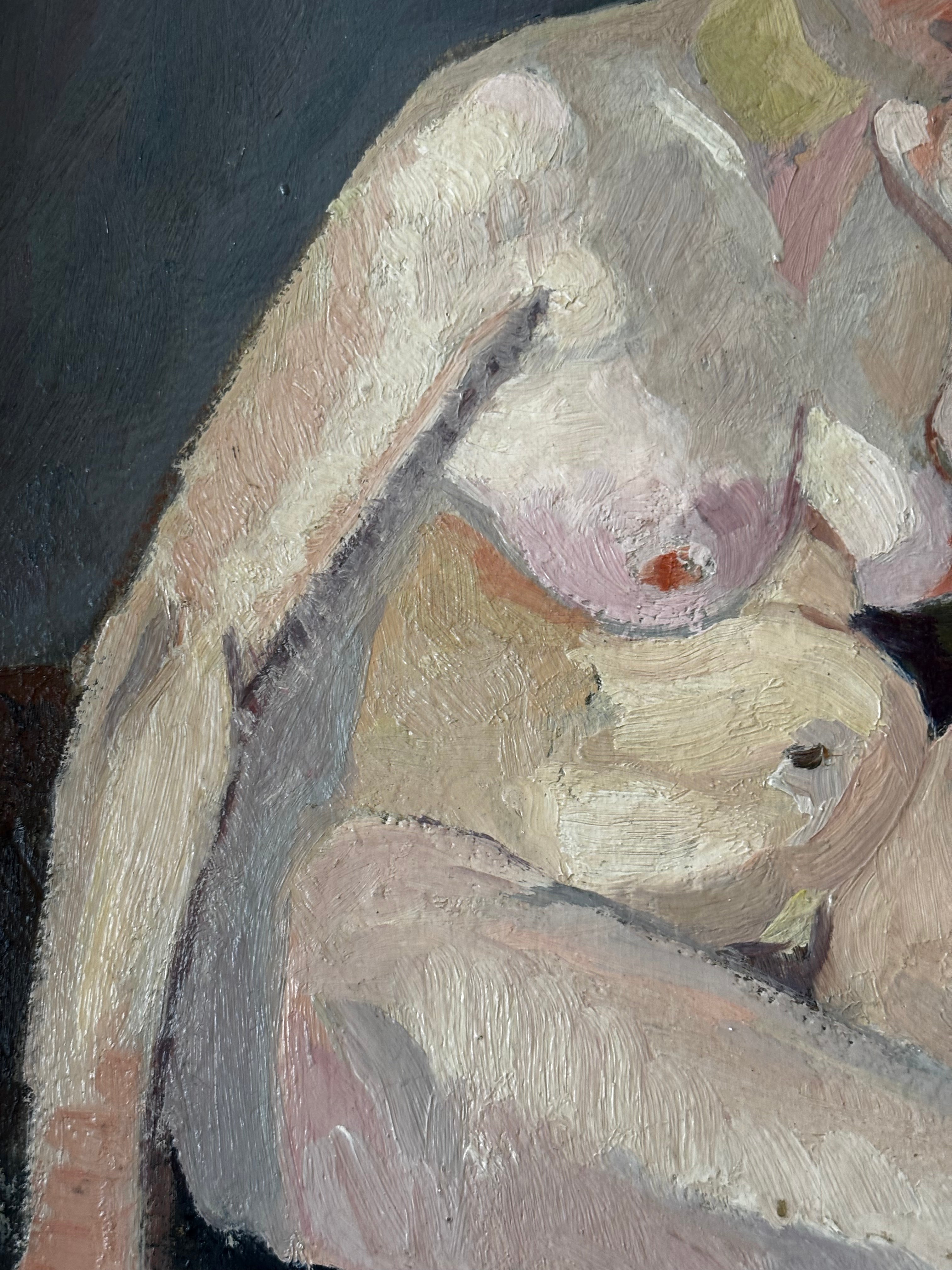 Nude 38