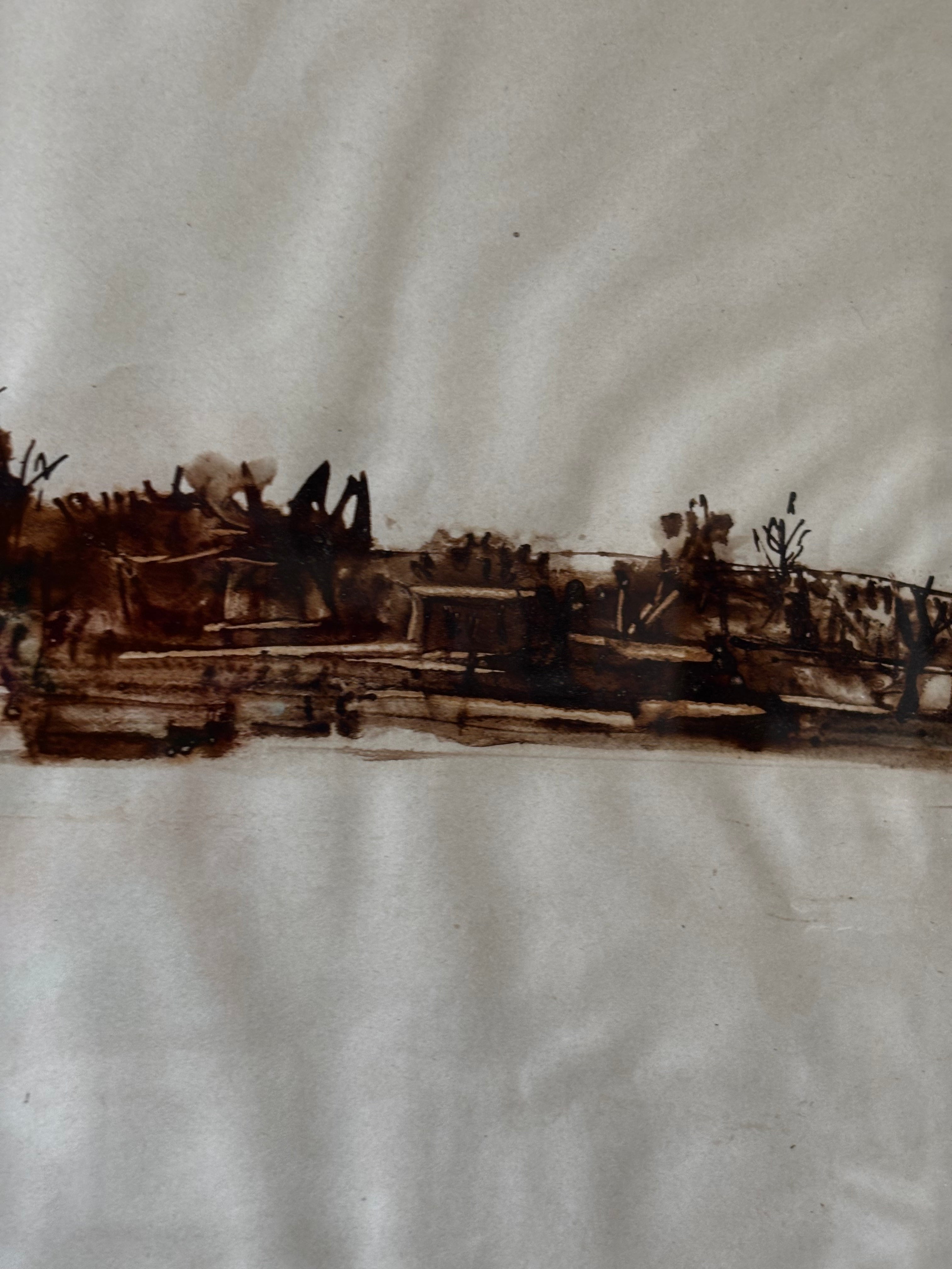 Riverbanks