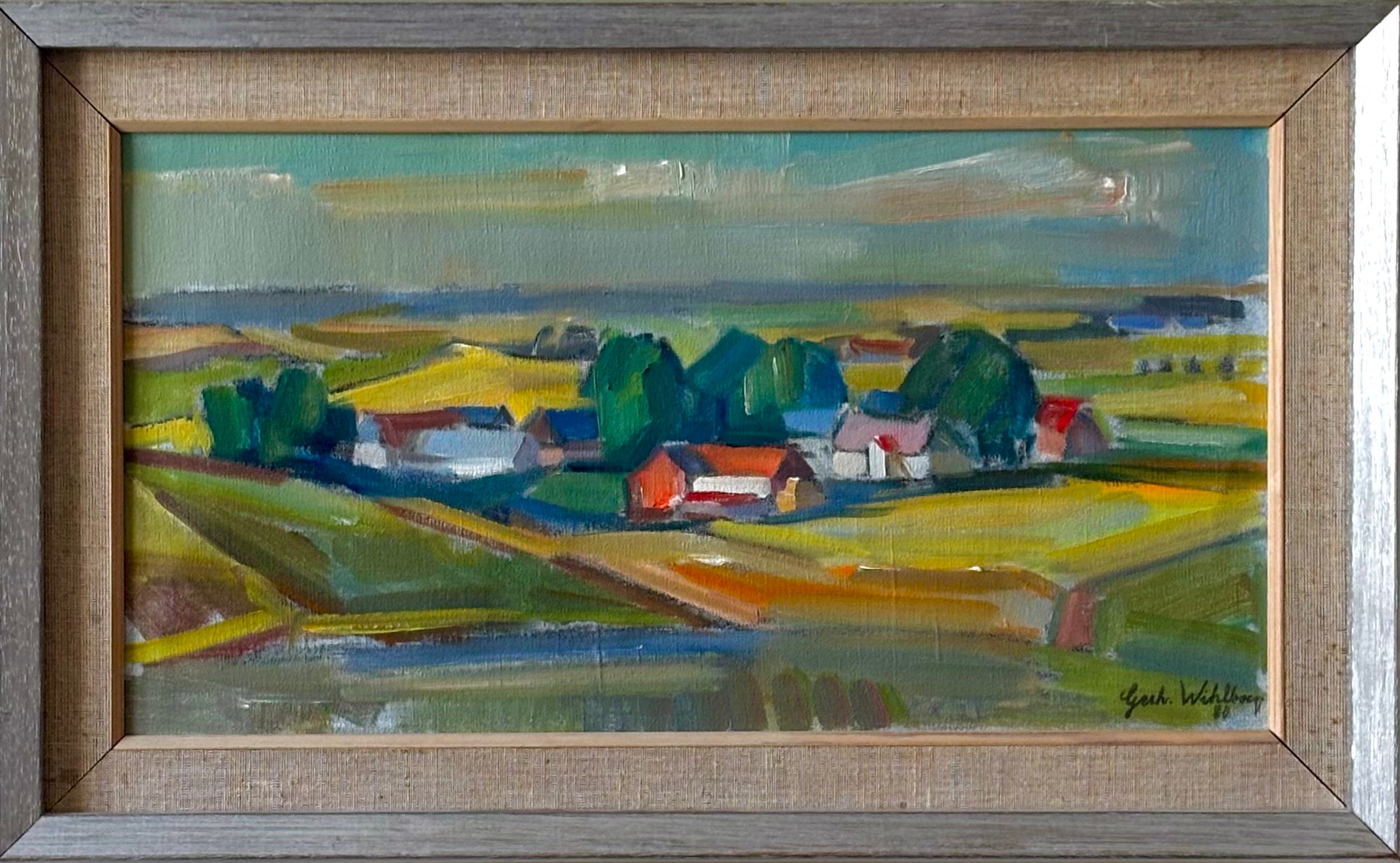 The Hamlet