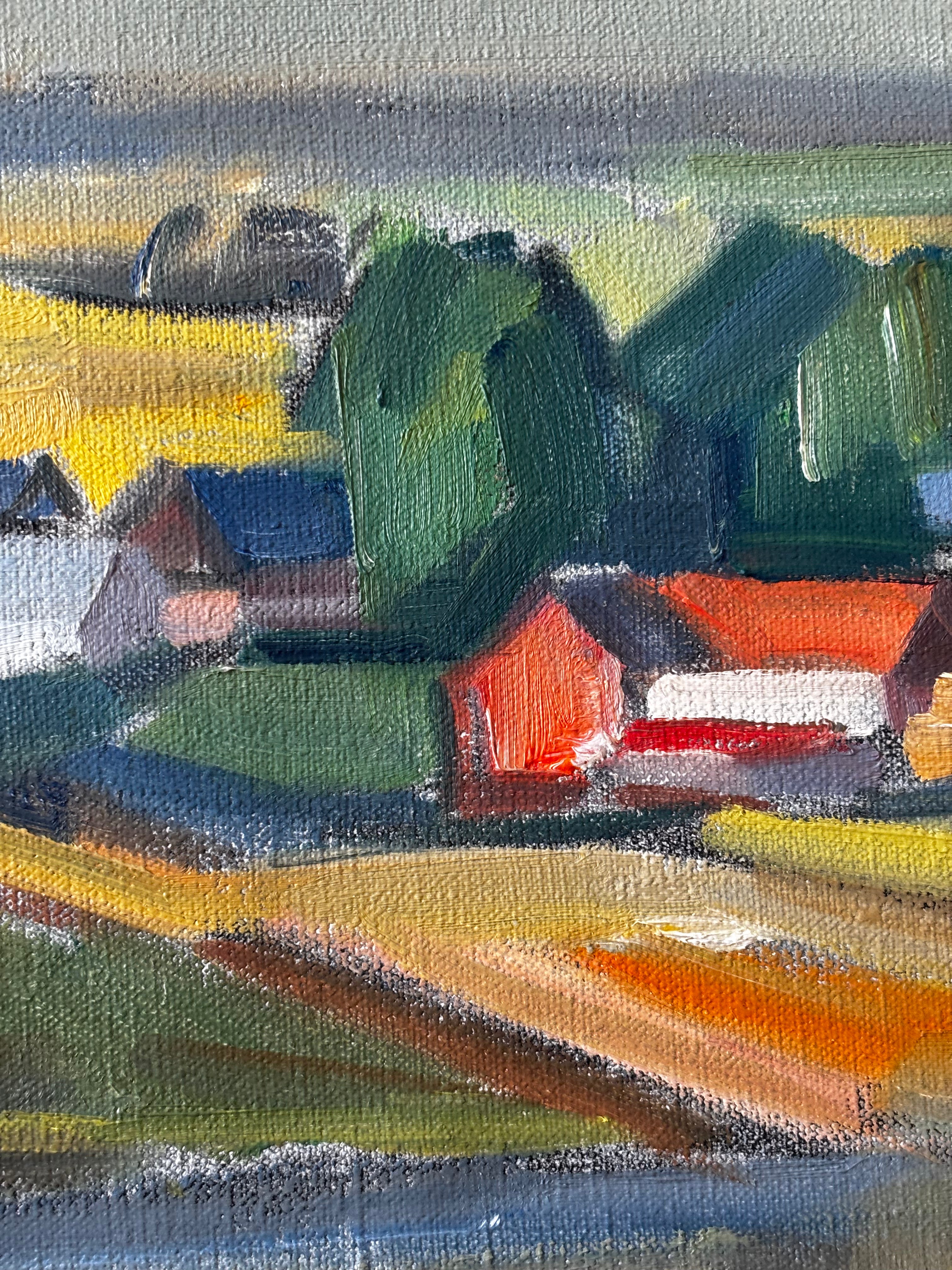The Hamlet