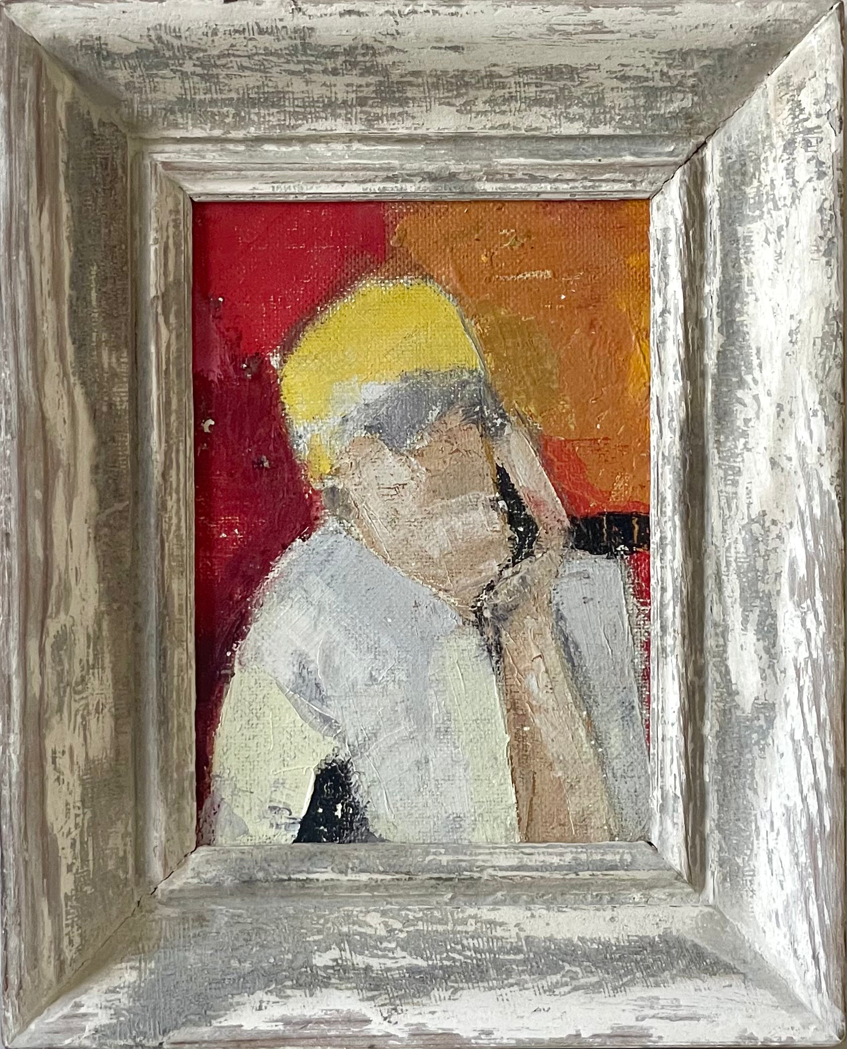 In Thought