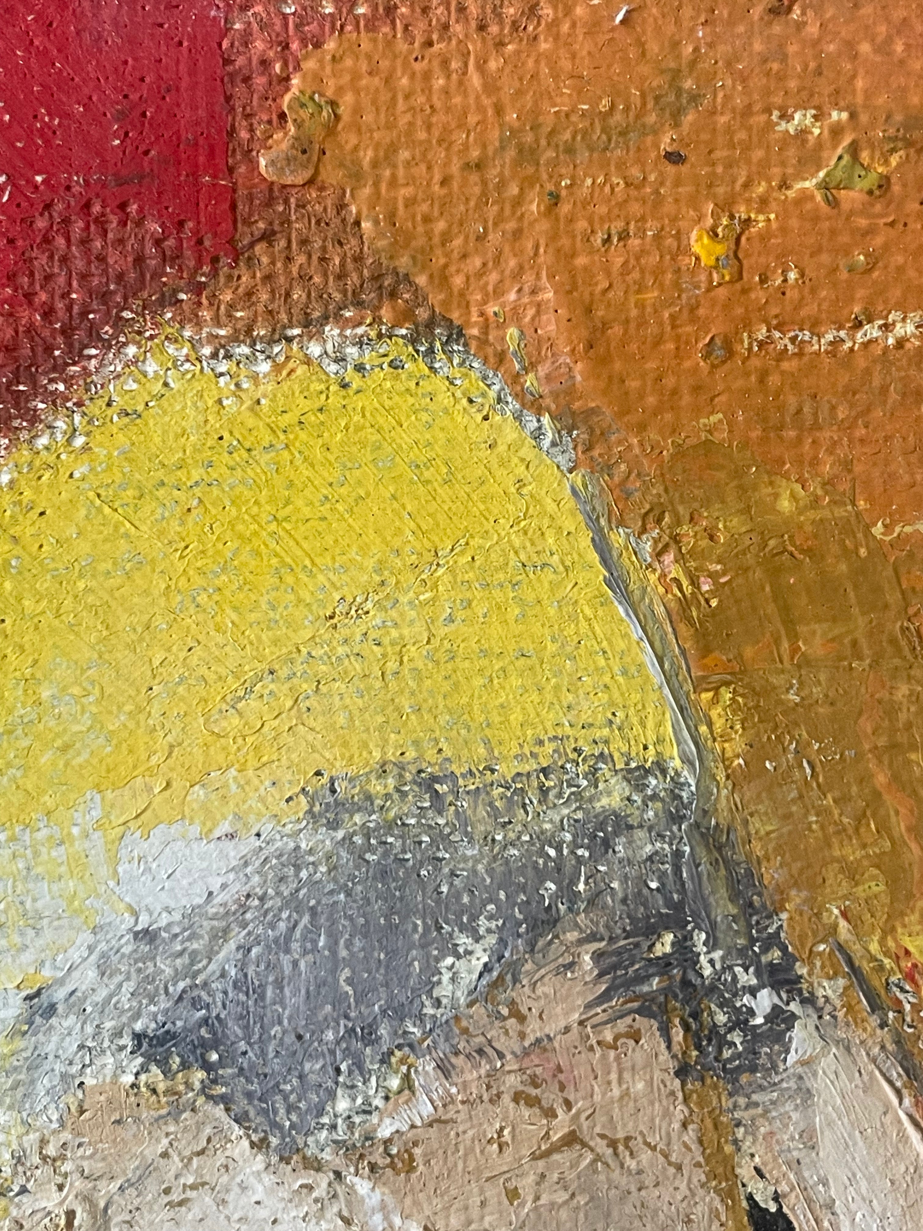 In Thought
