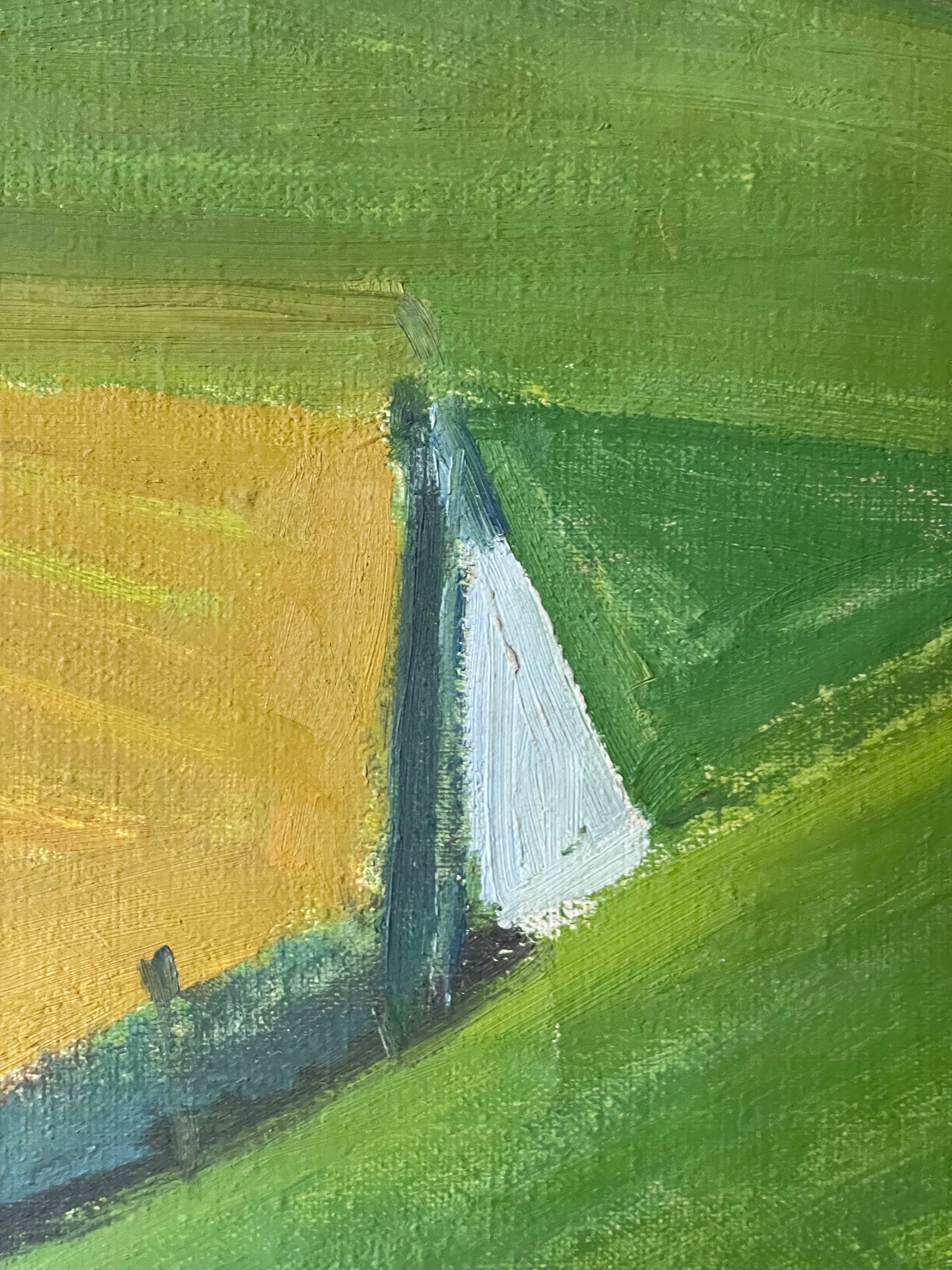Danish Landscape