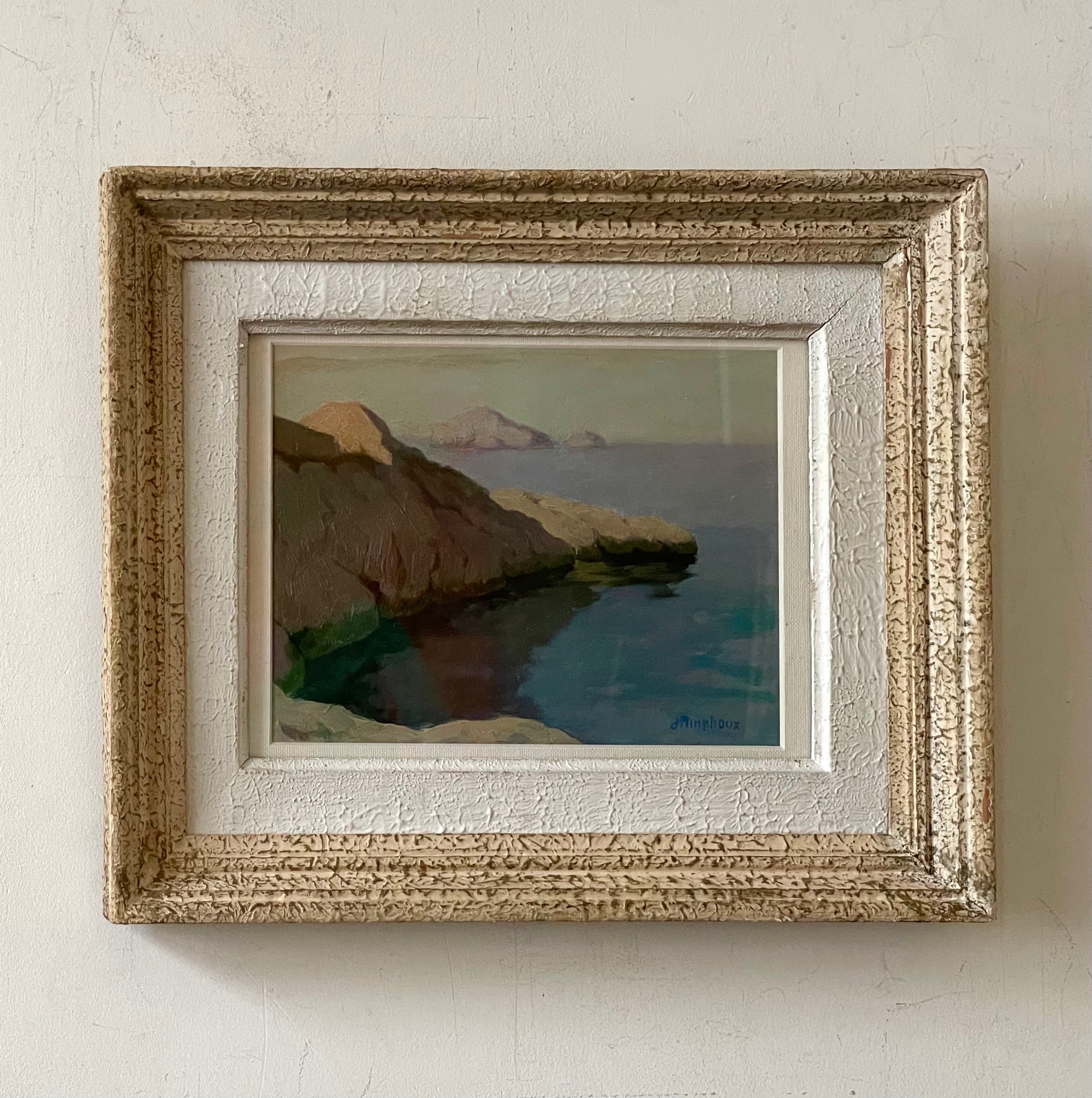 Mediterranean Cove