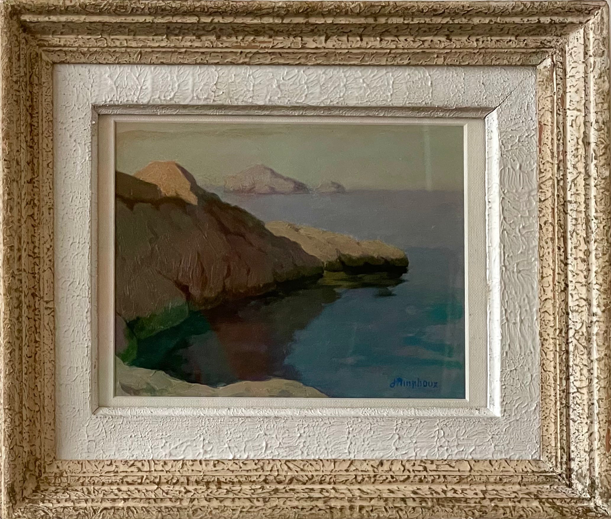 Mediterranean Cove
