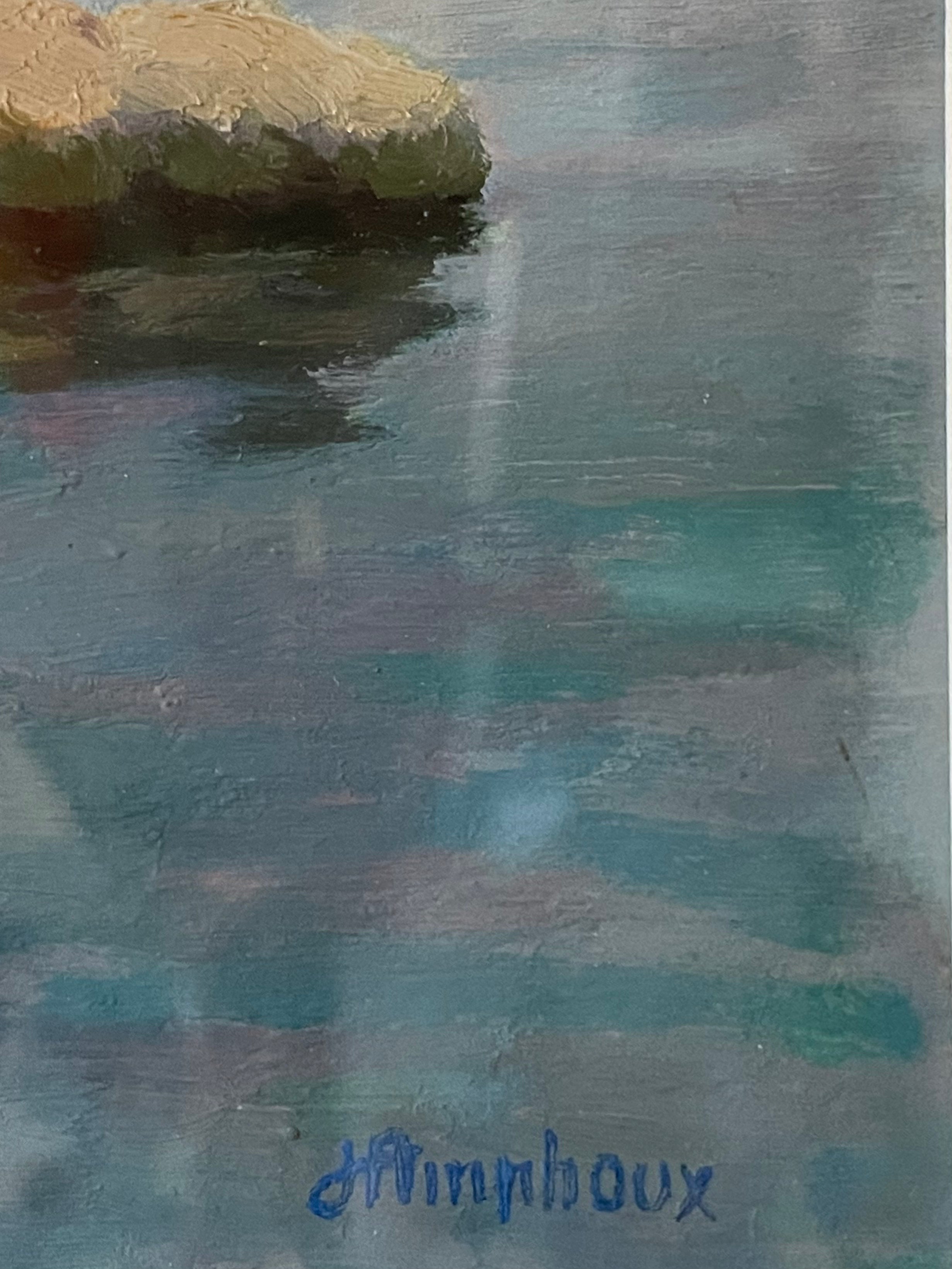 Mediterranean Cove