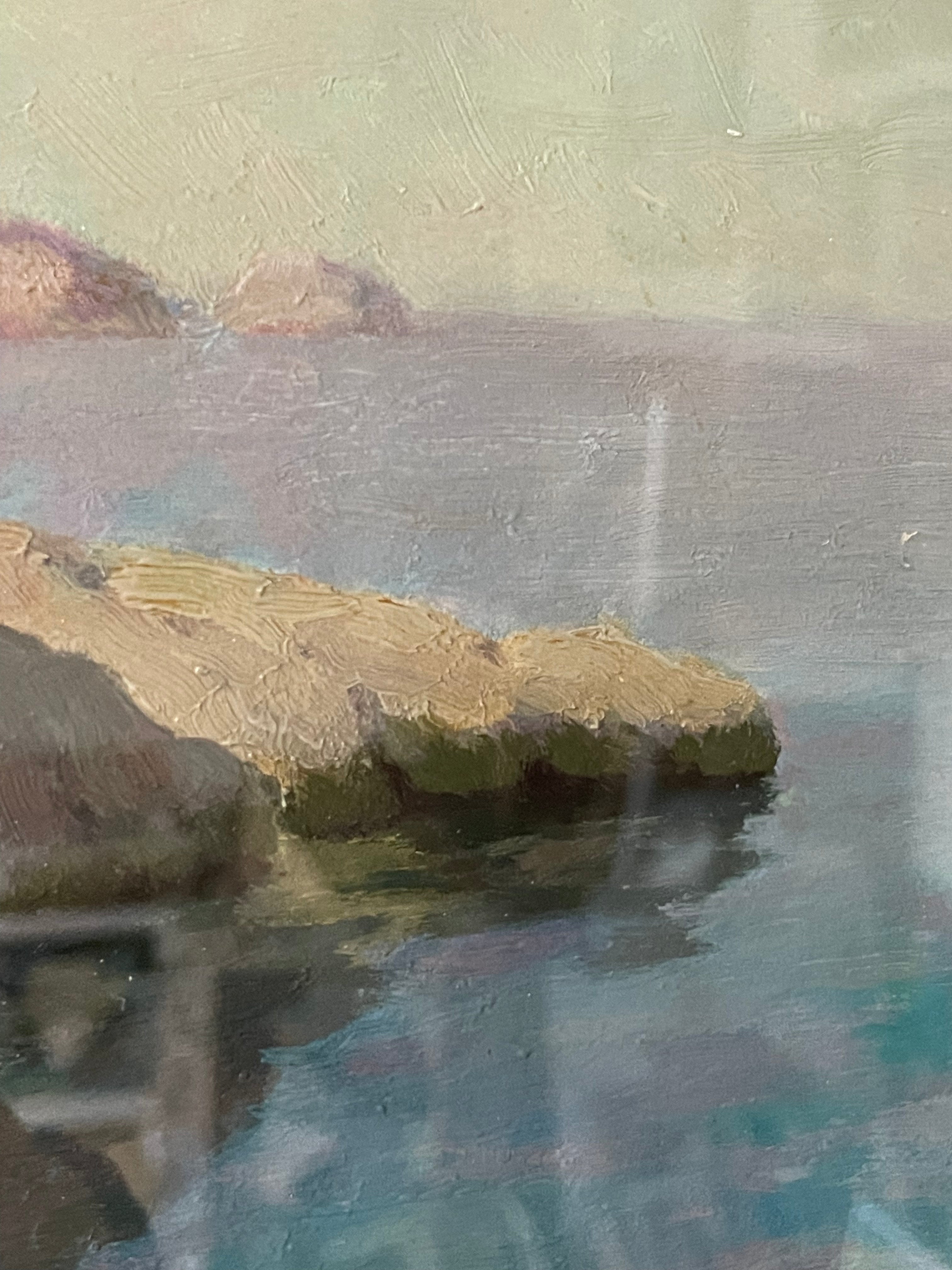 Mediterranean Cove