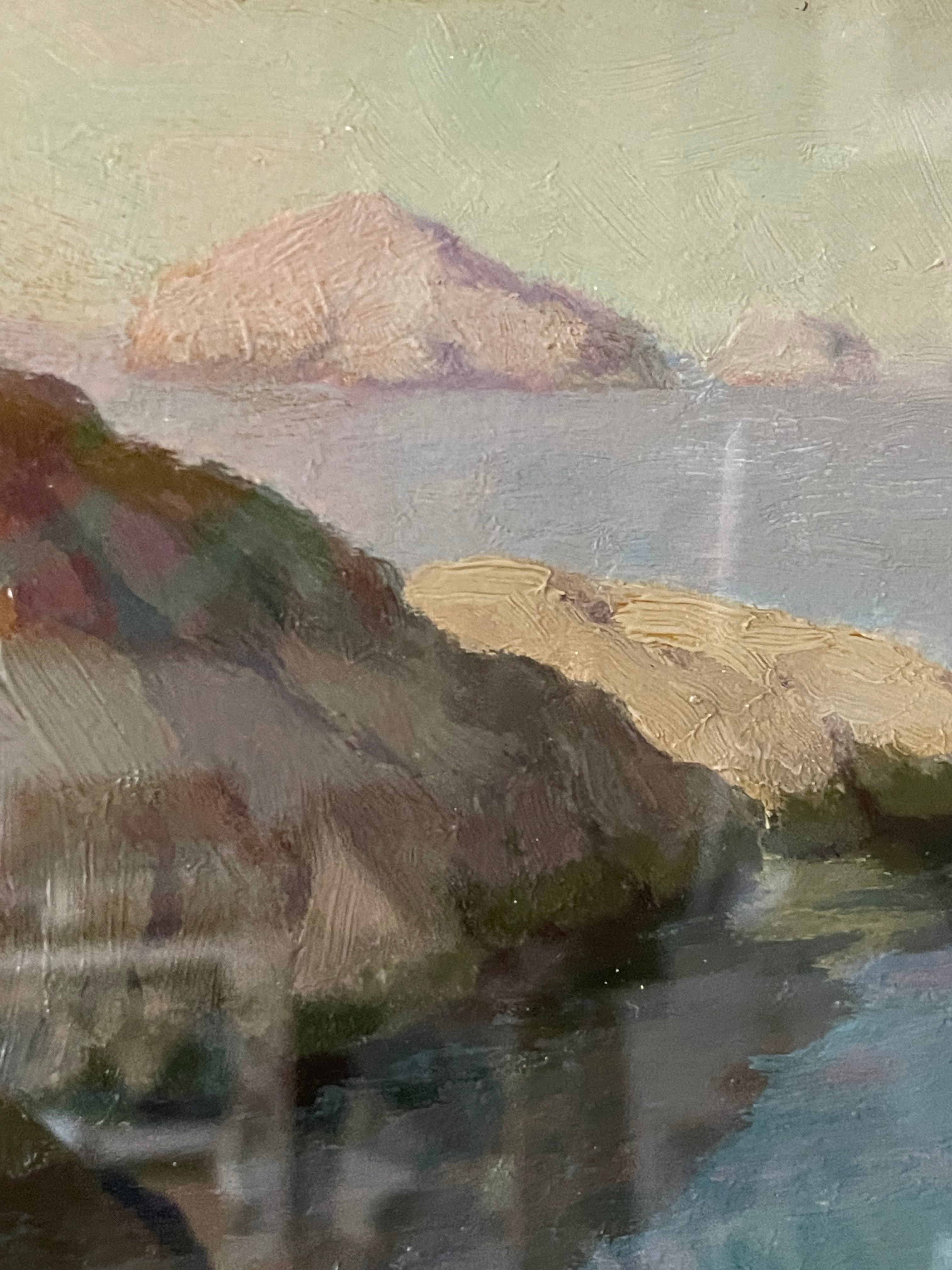 Mediterranean Cove