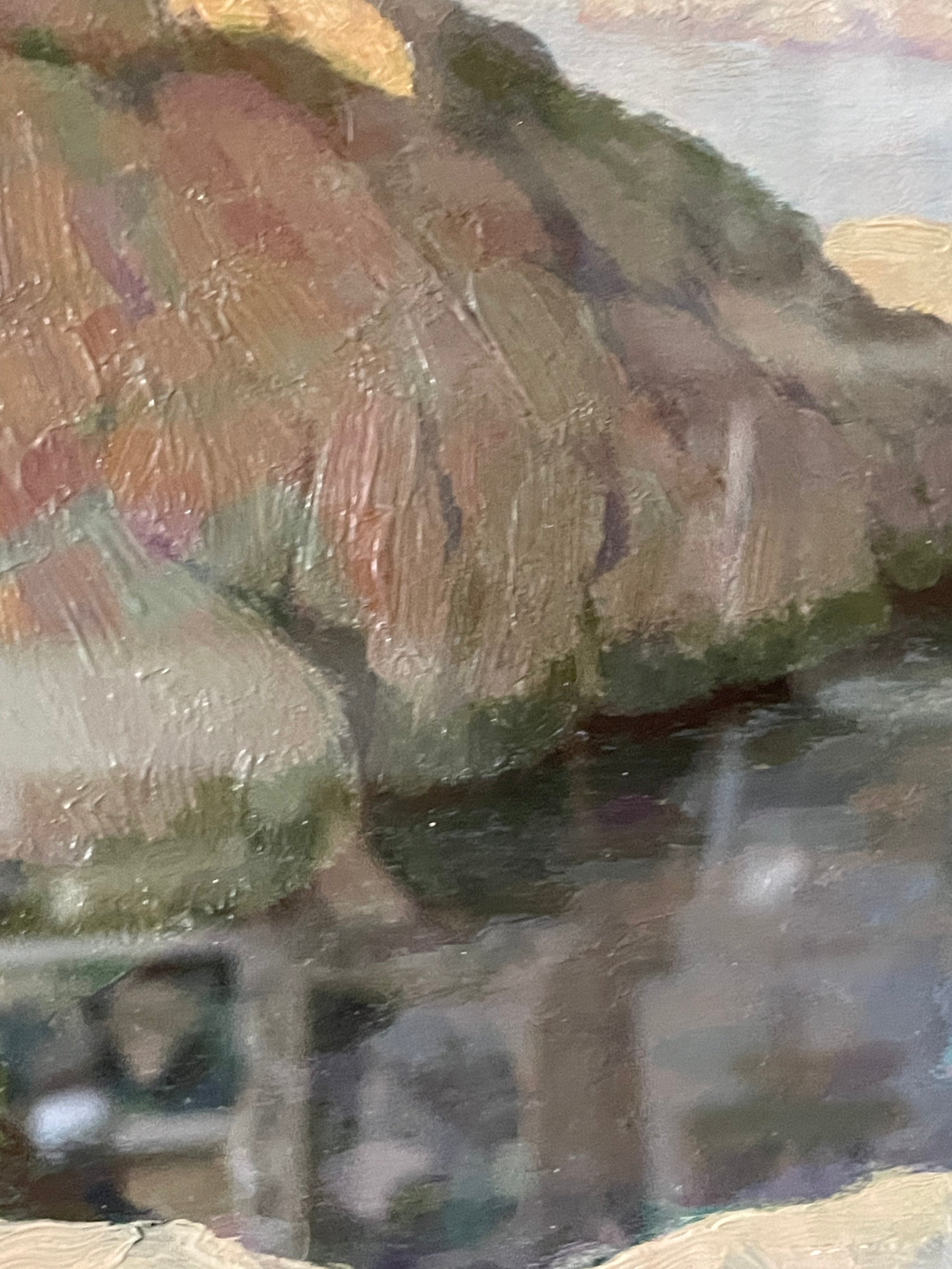 Mediterranean Cove