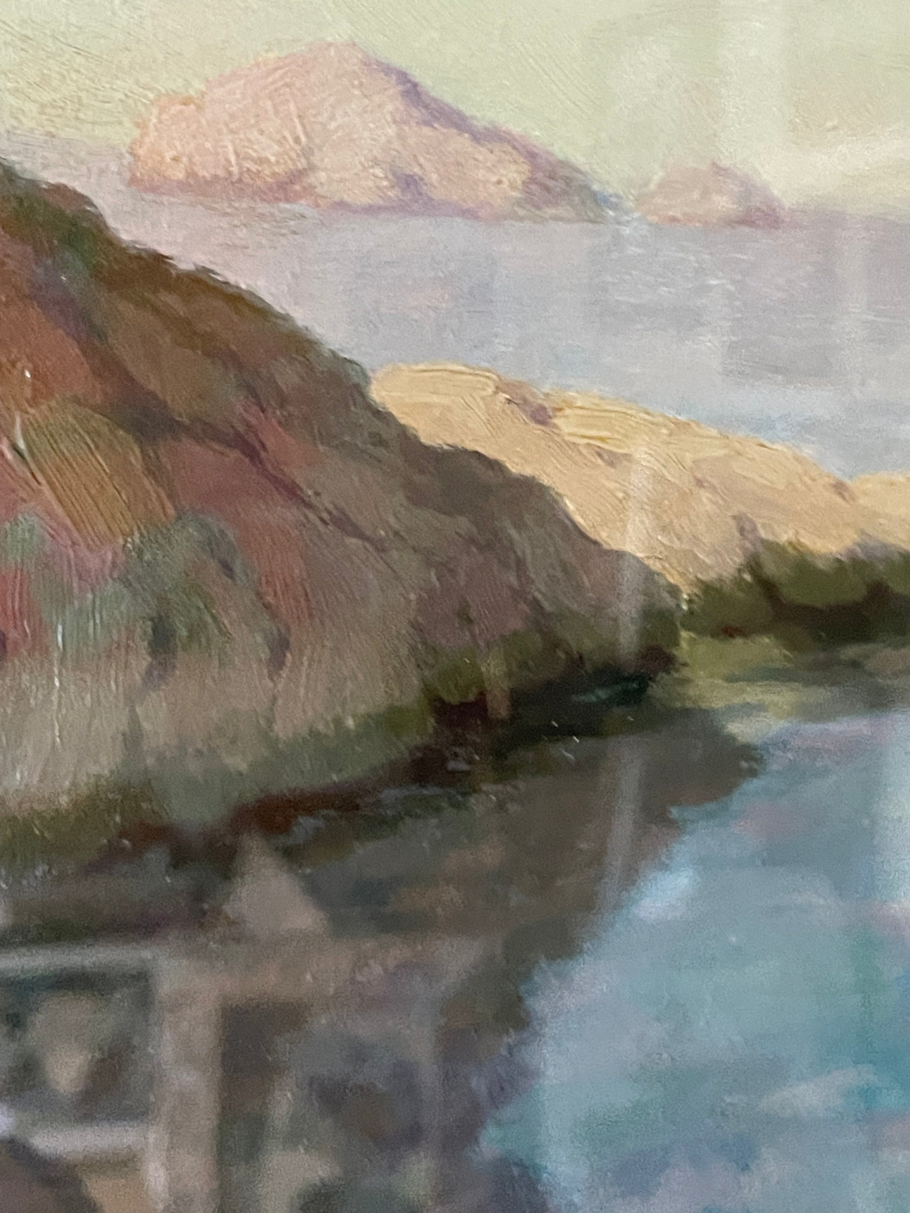 Mediterranean Cove