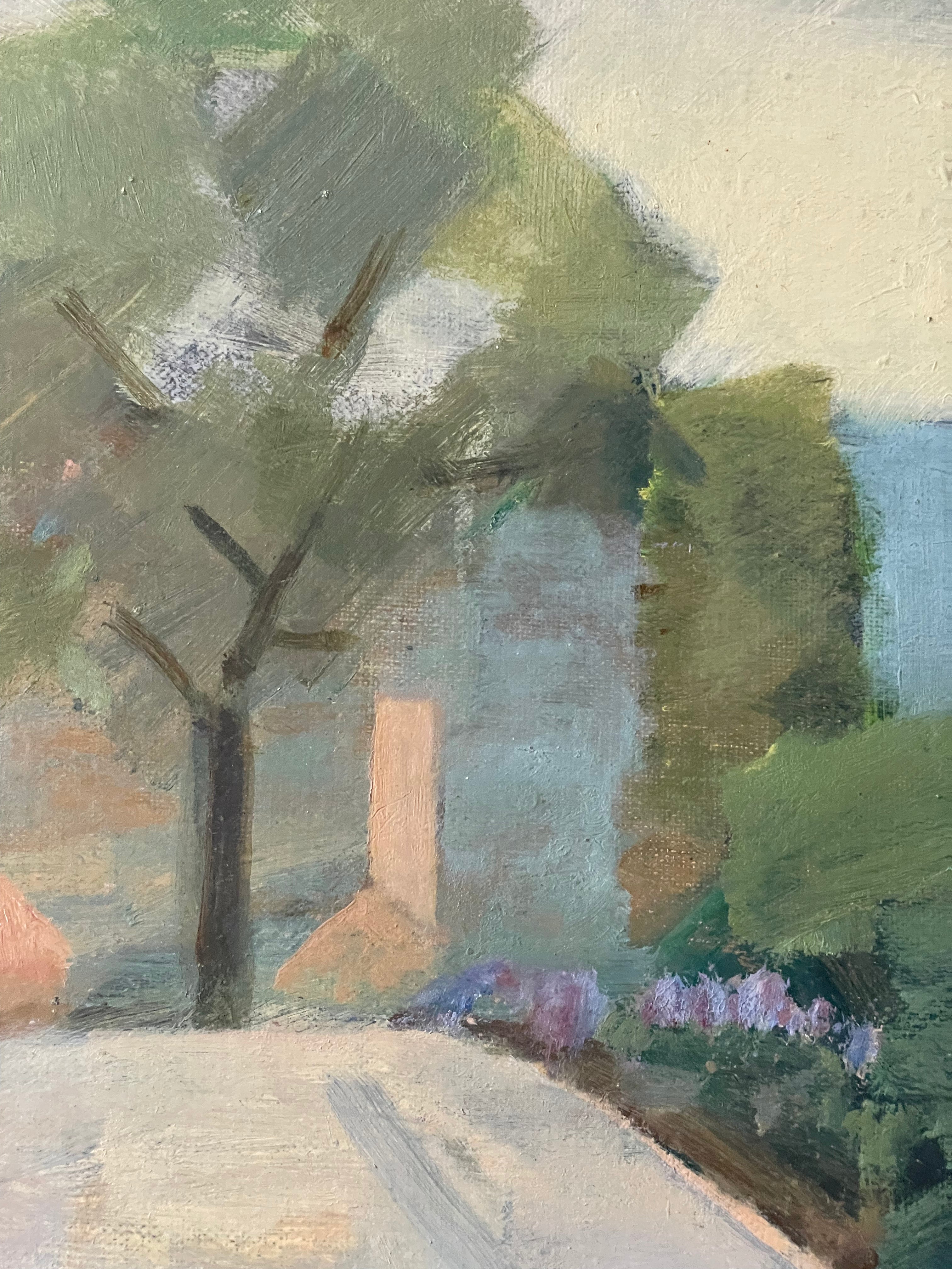 Tree on the Hill