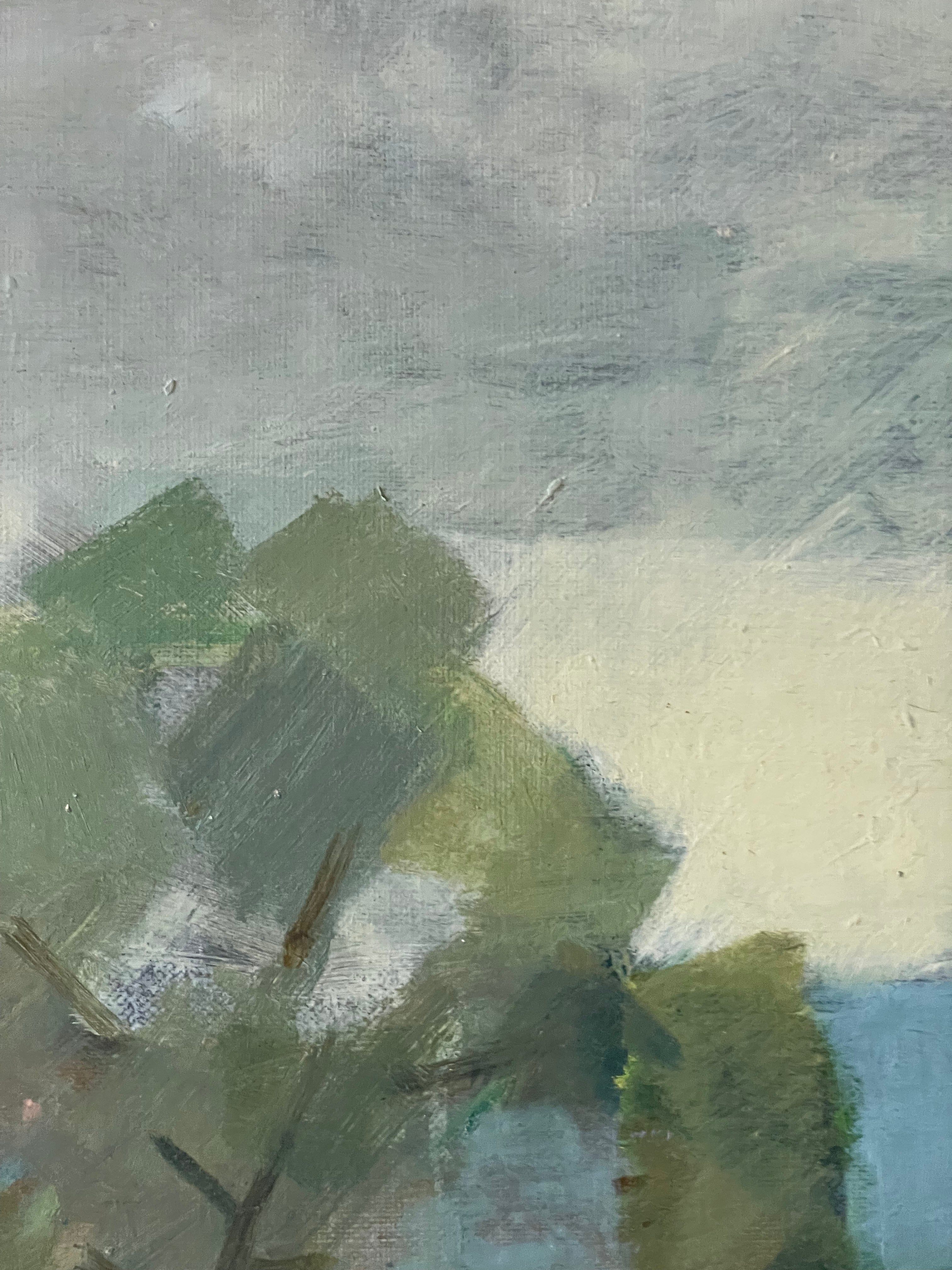 Tree on the Hill