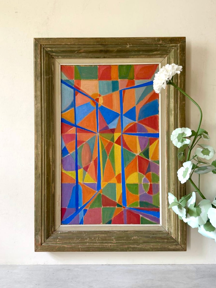 Abstract Windows