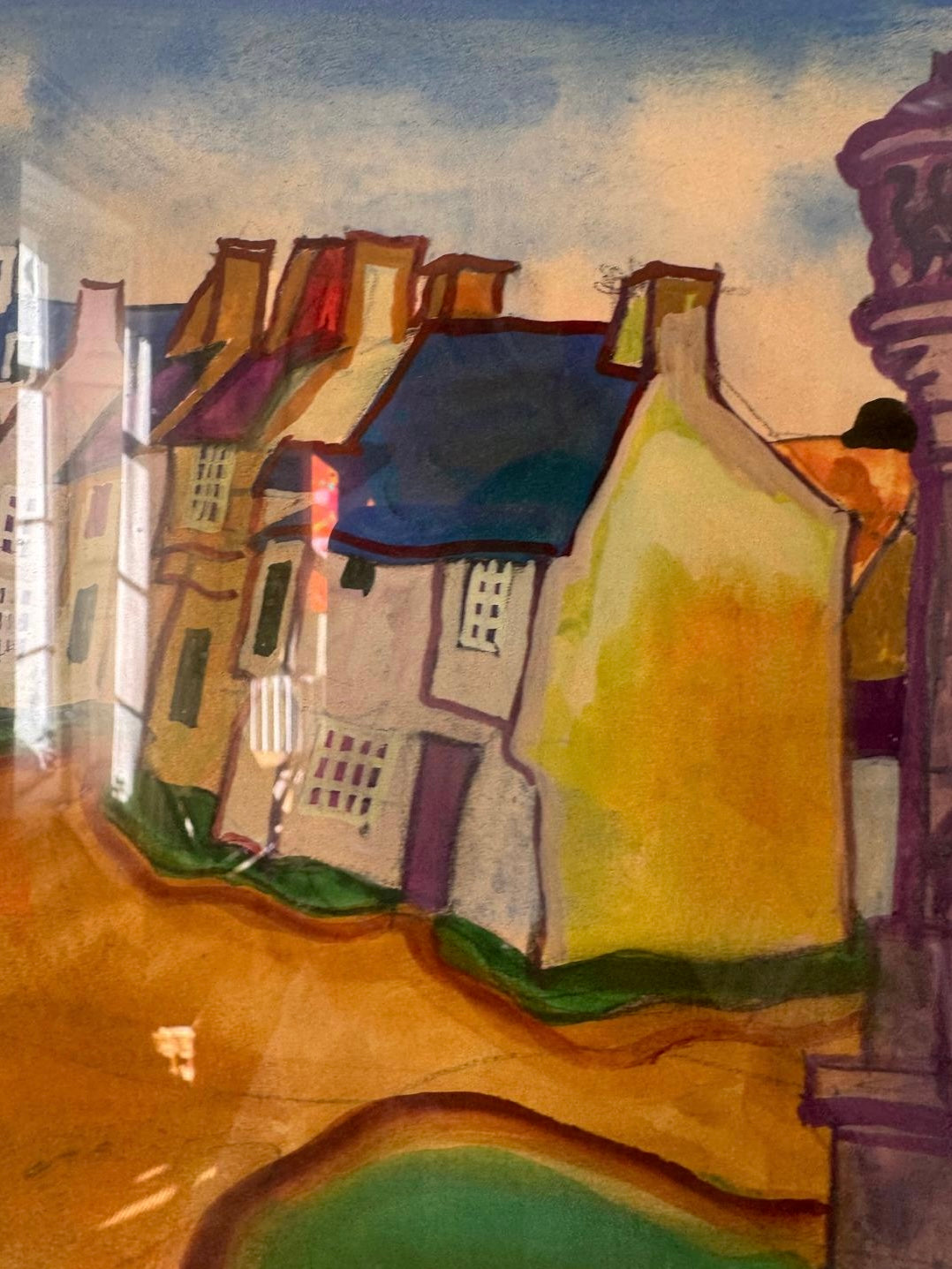 Old Town Street