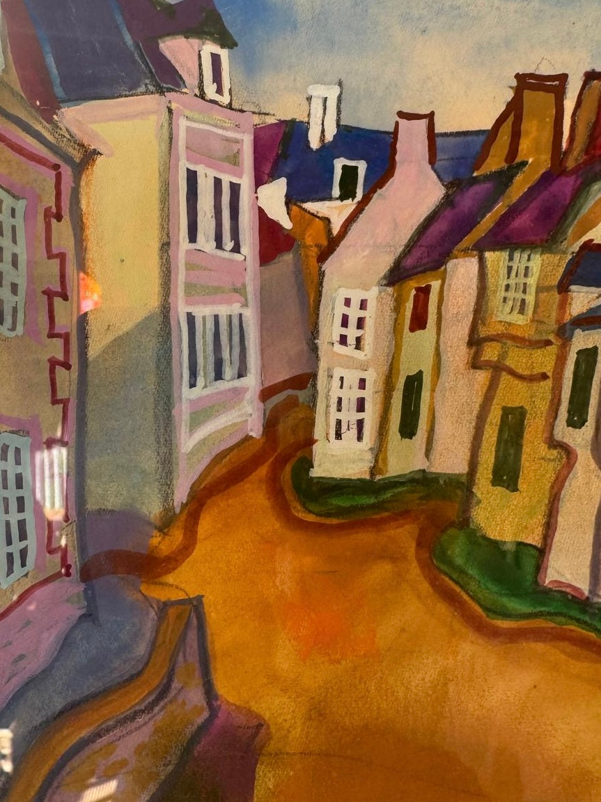 Old Town Street