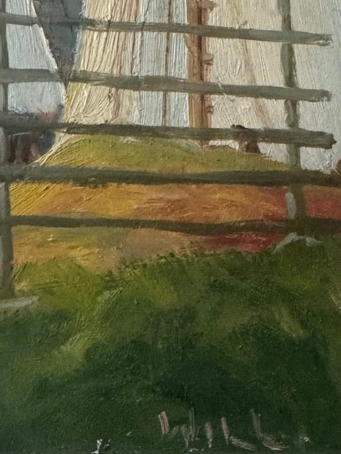 Two Boats