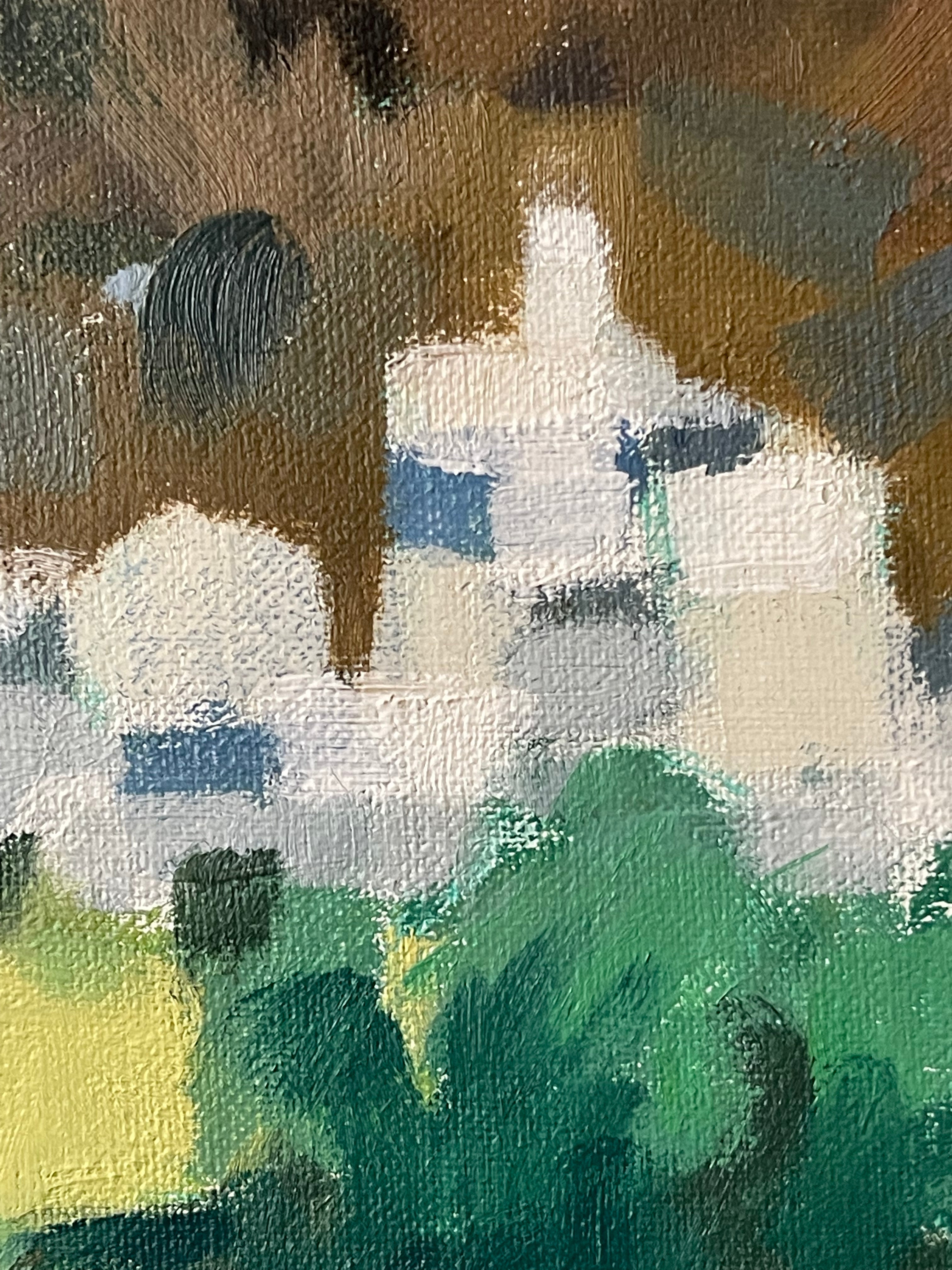 Southern Village