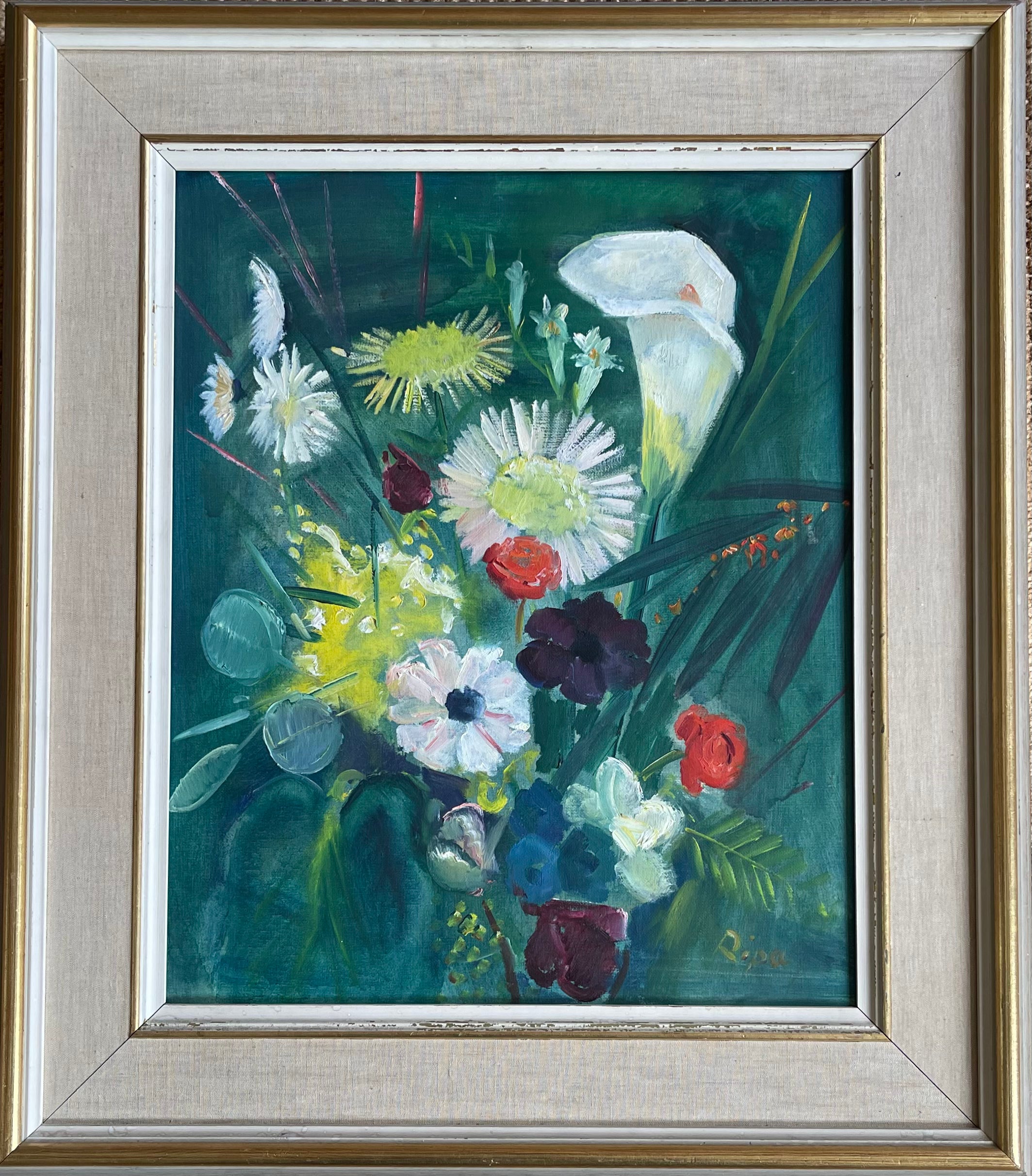 Bright Flowers
