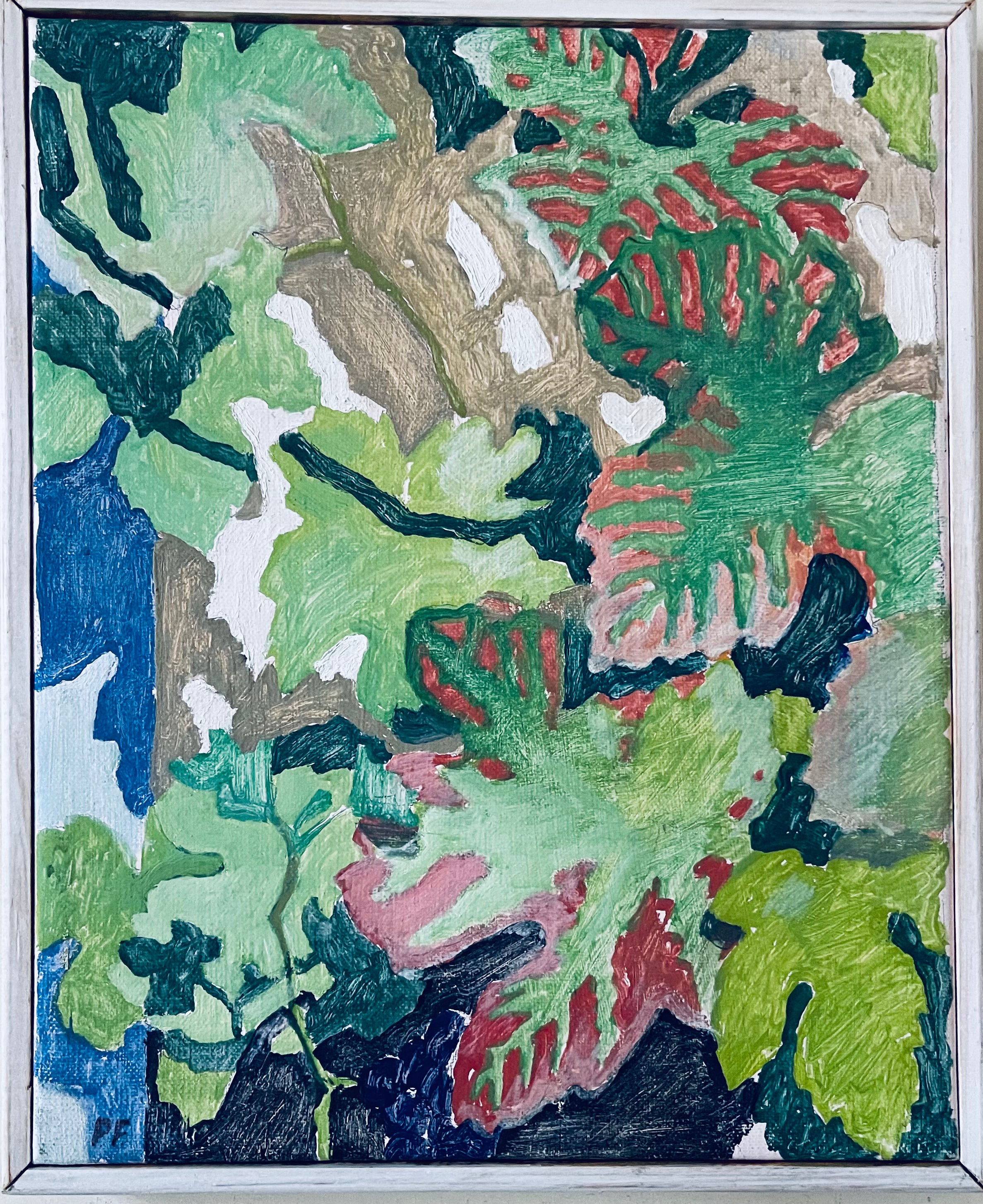 Leaves