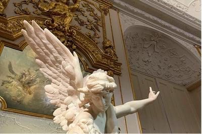 5 Must-See Artworks and Exhibitions in Vienna
