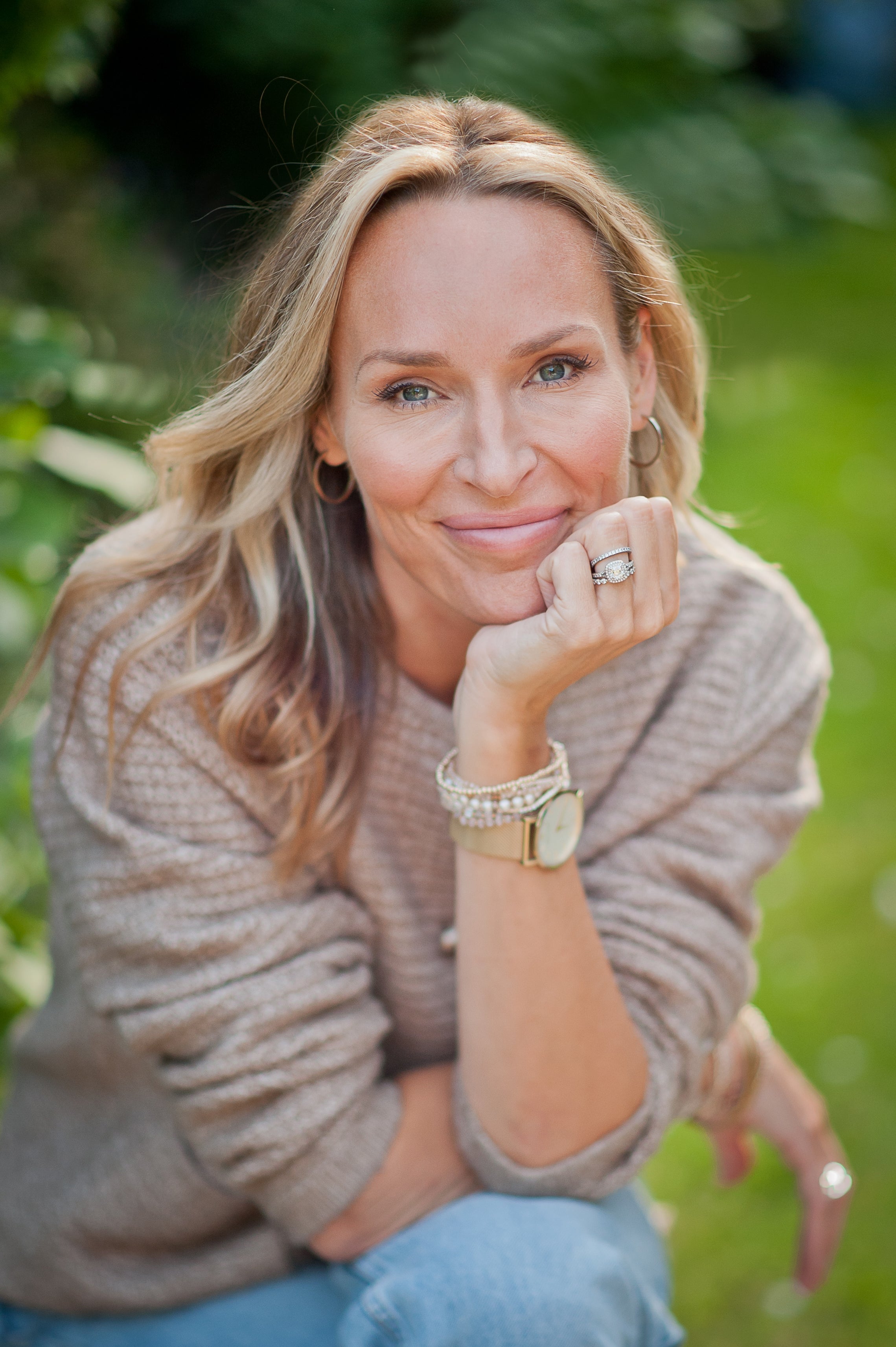 My Journey from TV News to my ‘New Chapters’ Podcast - and a Lifelong Love of Art