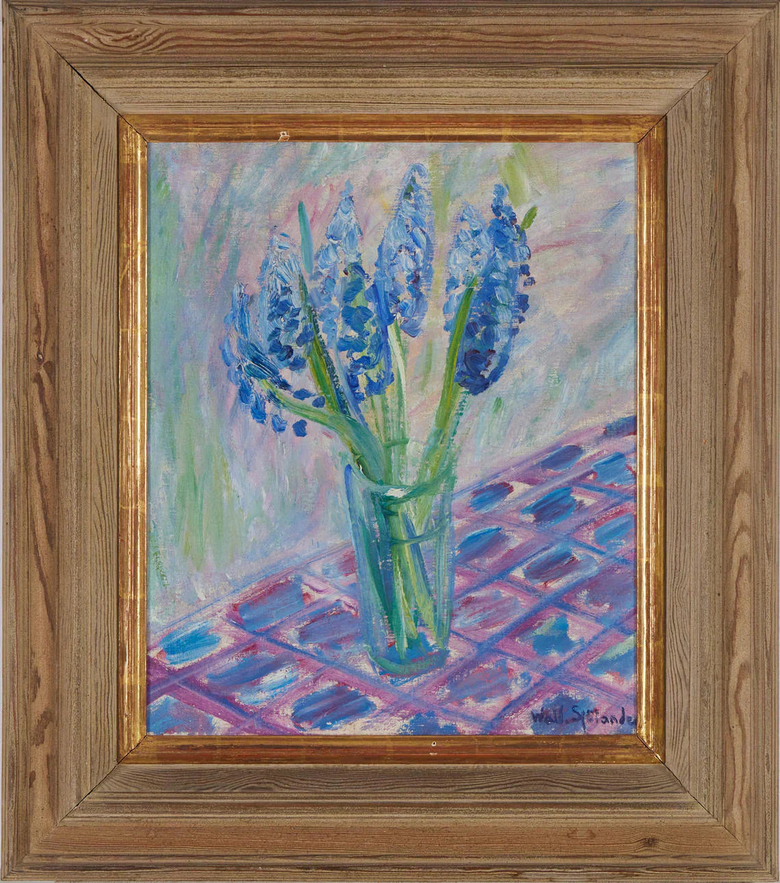 20th Century Scandinavian Art